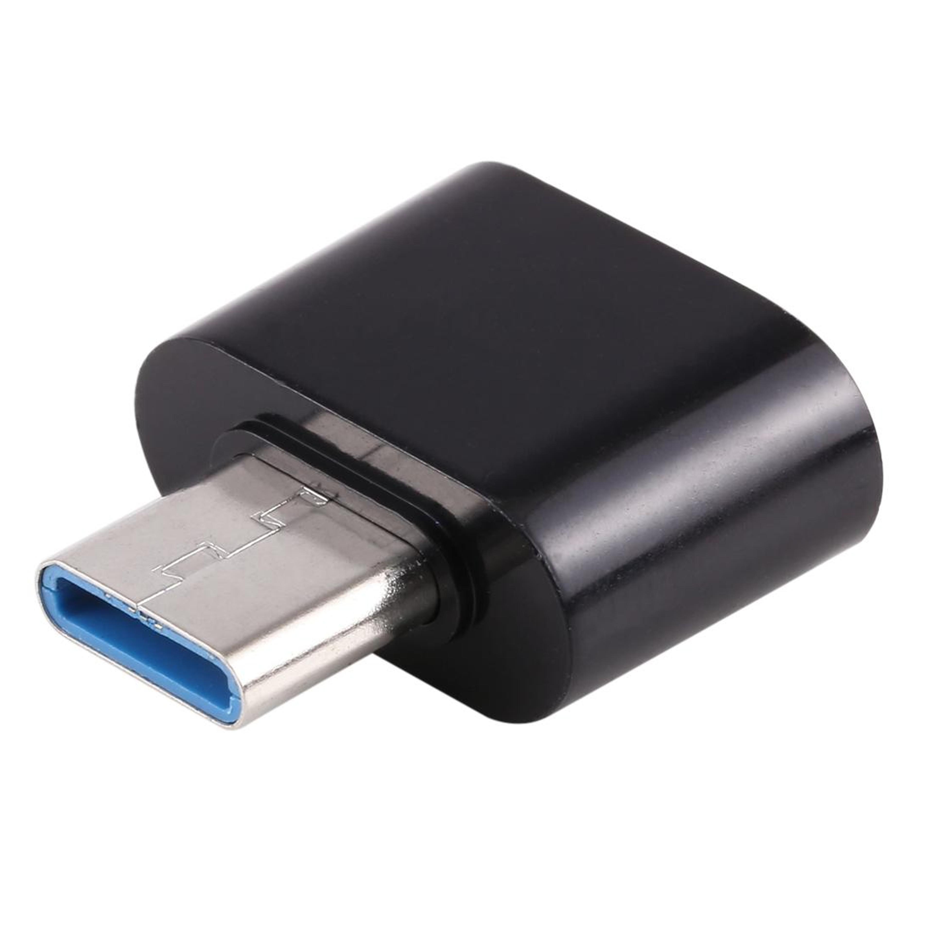 USB C OTG Adapter For Fast Charging  Data Transfer USB 20 Converter 1