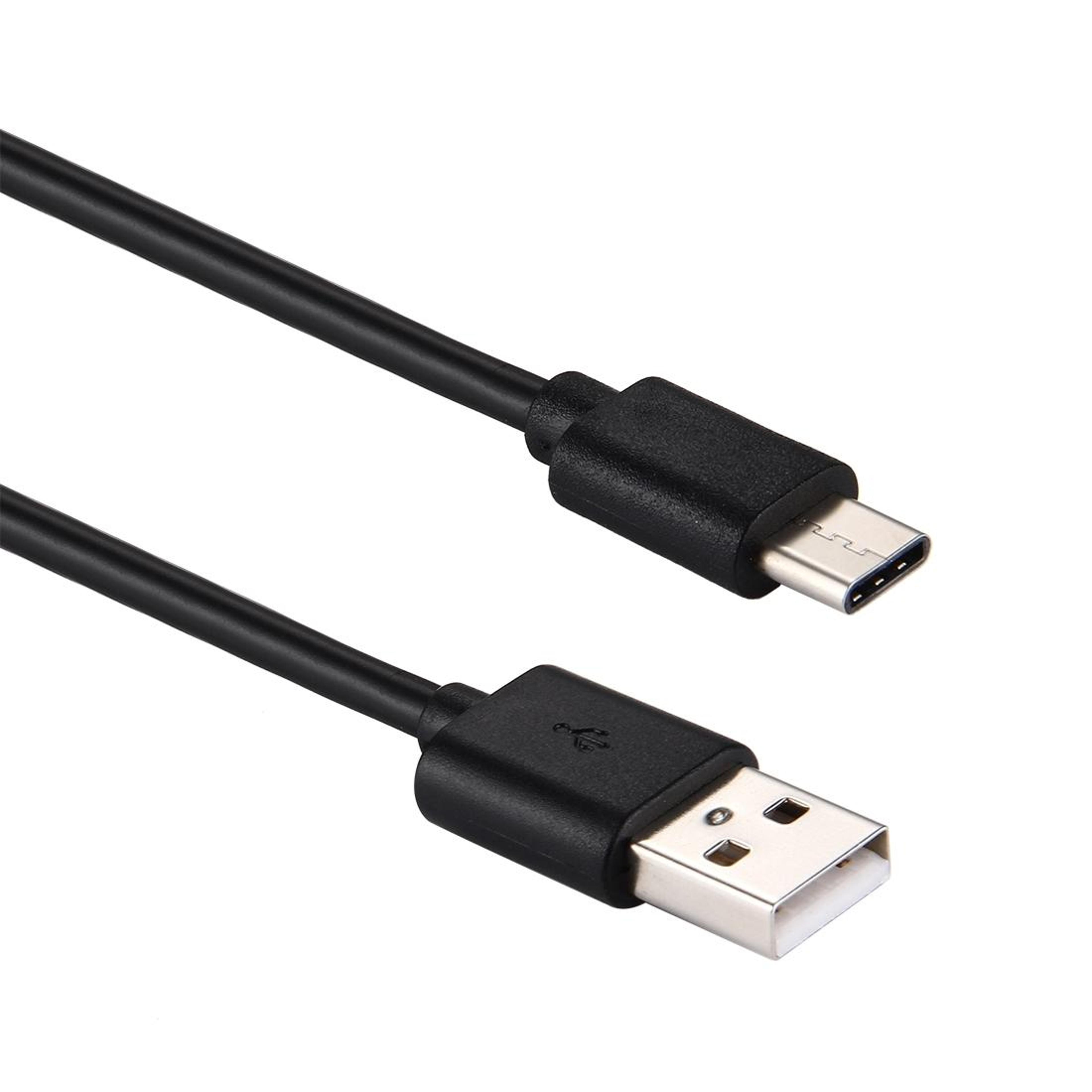 Fast Charge USB C Cable 1M Type C Charging  Data Sync Cord For Android Devices 4