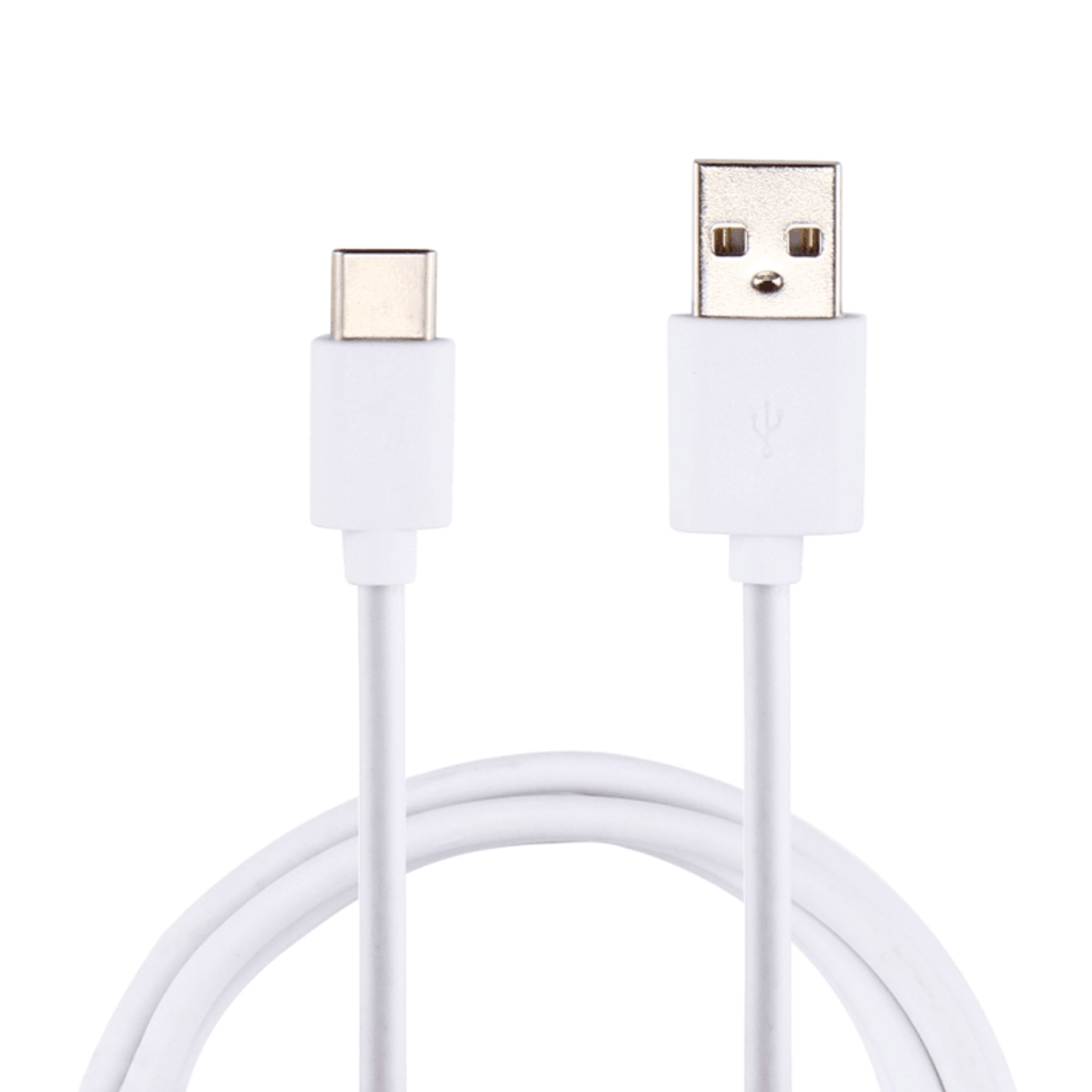 Fast Charge USB C Cable 1M Type C Charging  Data Sync Cord For Android Devices 12