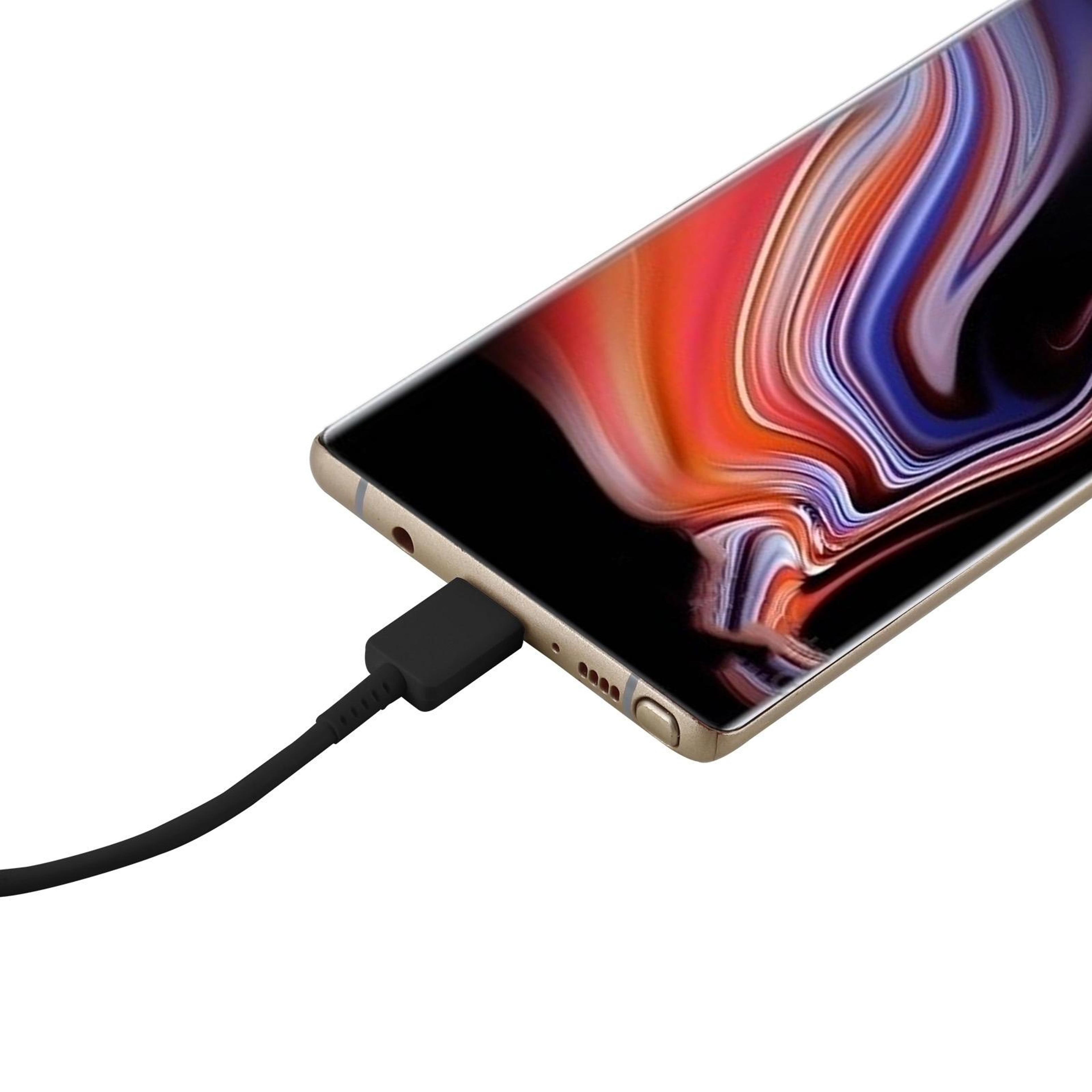 USB C Fast Charging Cable 6A Type C Data Cable 0
