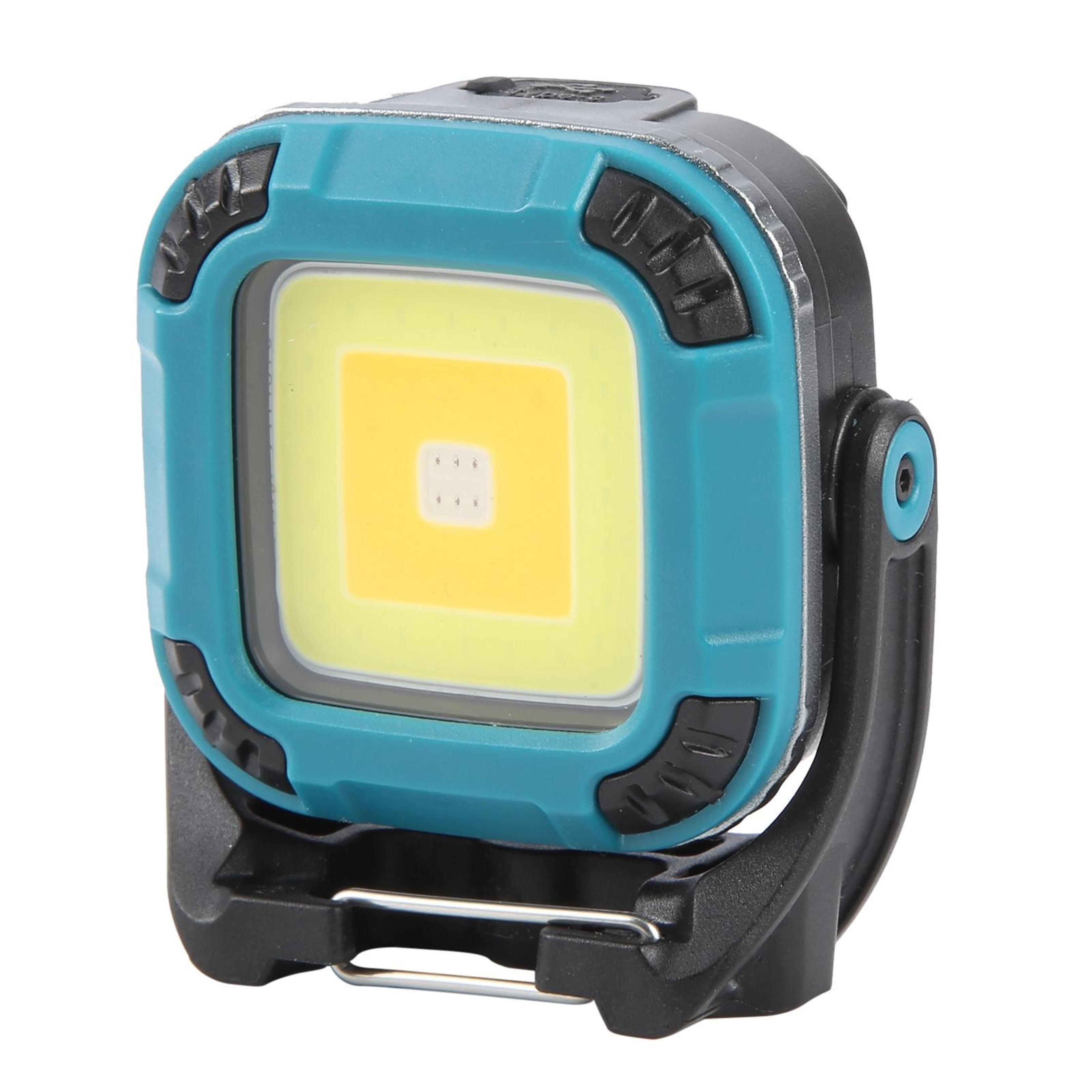 Rechargeable LED Tent  Work Light With Magnetic Stand For Camping And Emergency Use 2