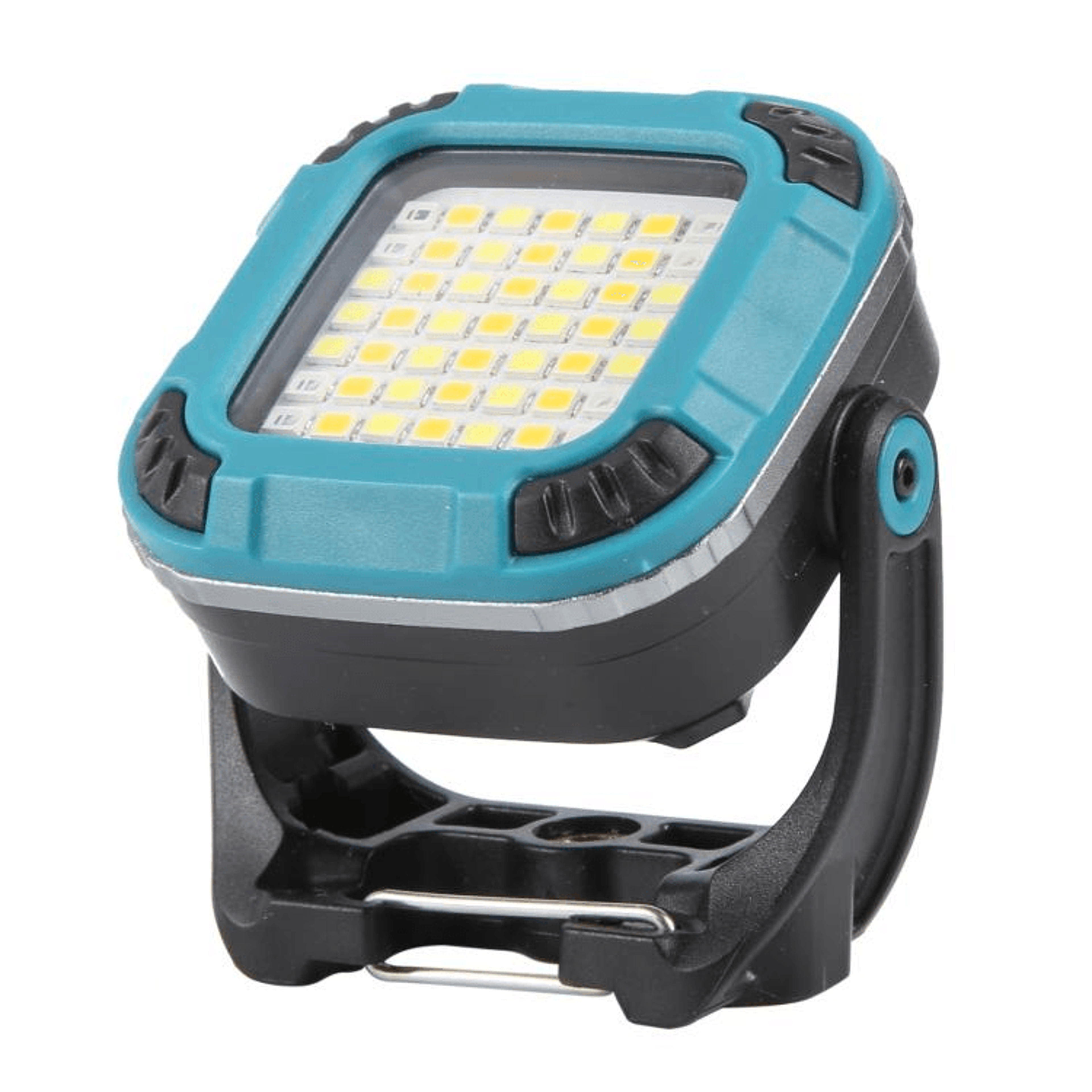 Rechargeable LED Tent  Work Light With Magnetic Stand For Camping And Emergency Use 11