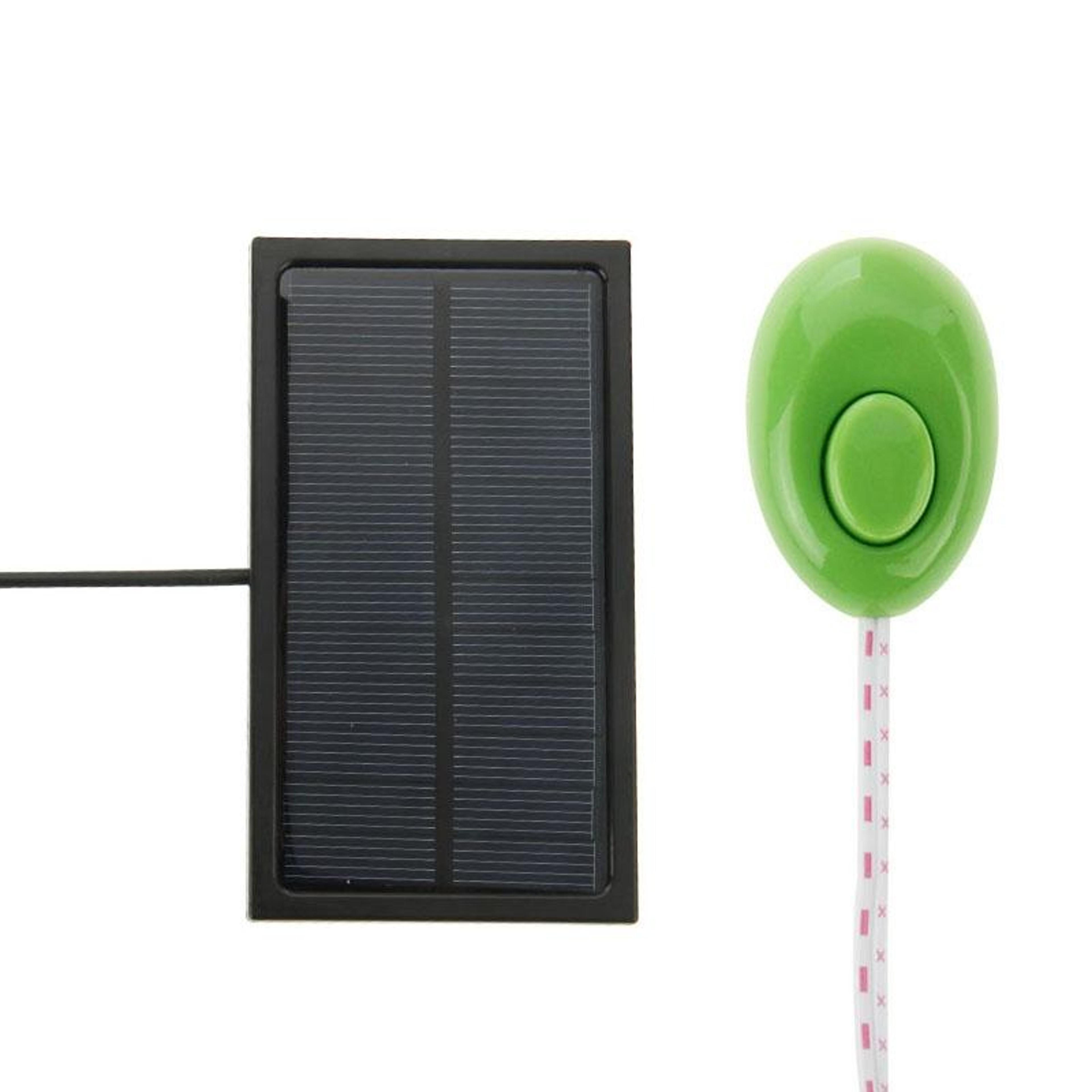 Solar Powered LED Camping Light Bulb With Rechargeable Battery  Hanging Hook 7