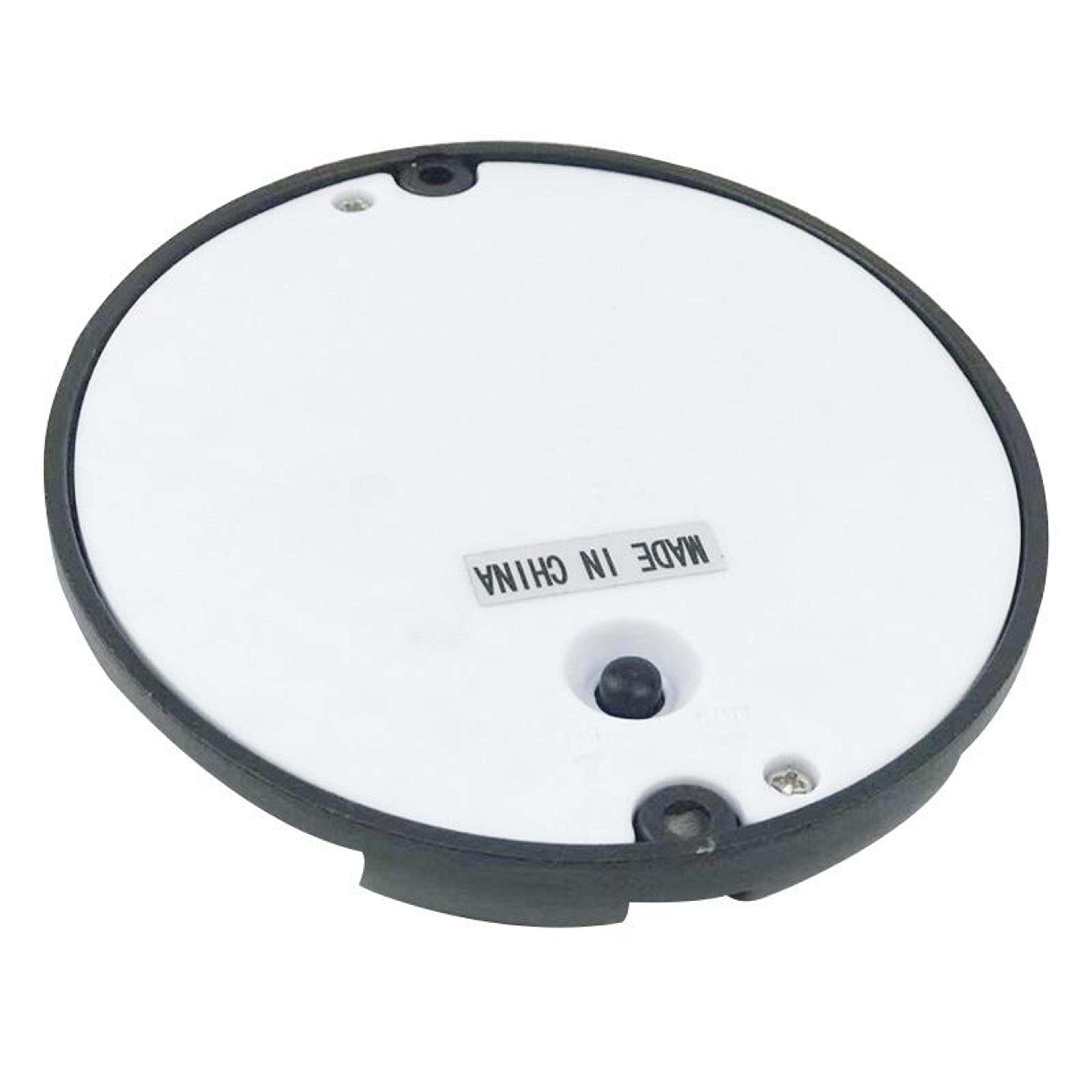 SolarGlow IP68 Solar Ground Lights For Garden Paths And Driveways 1