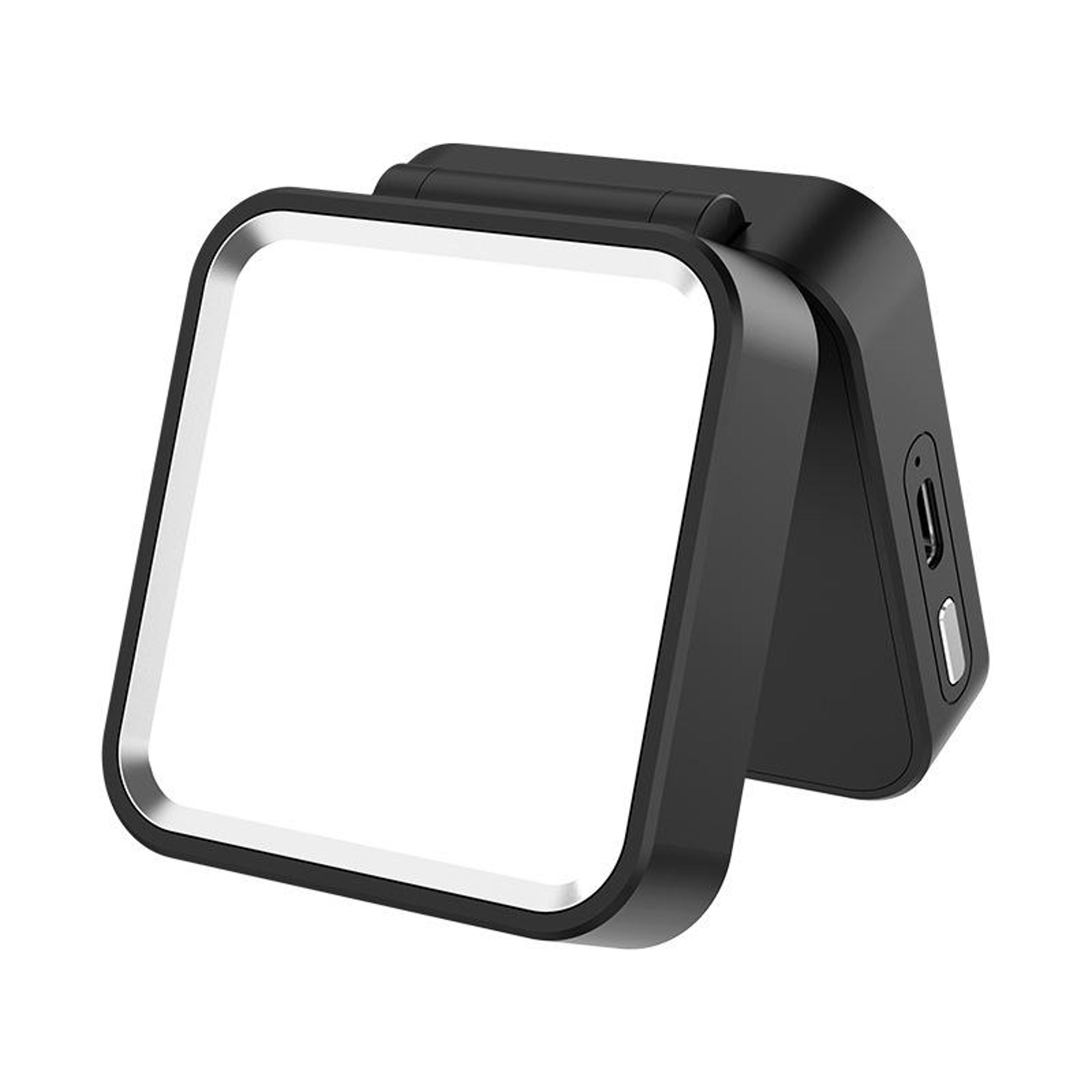 Rechargeable Clip On Reading Light For Camping Cycling  Night Fishing 13