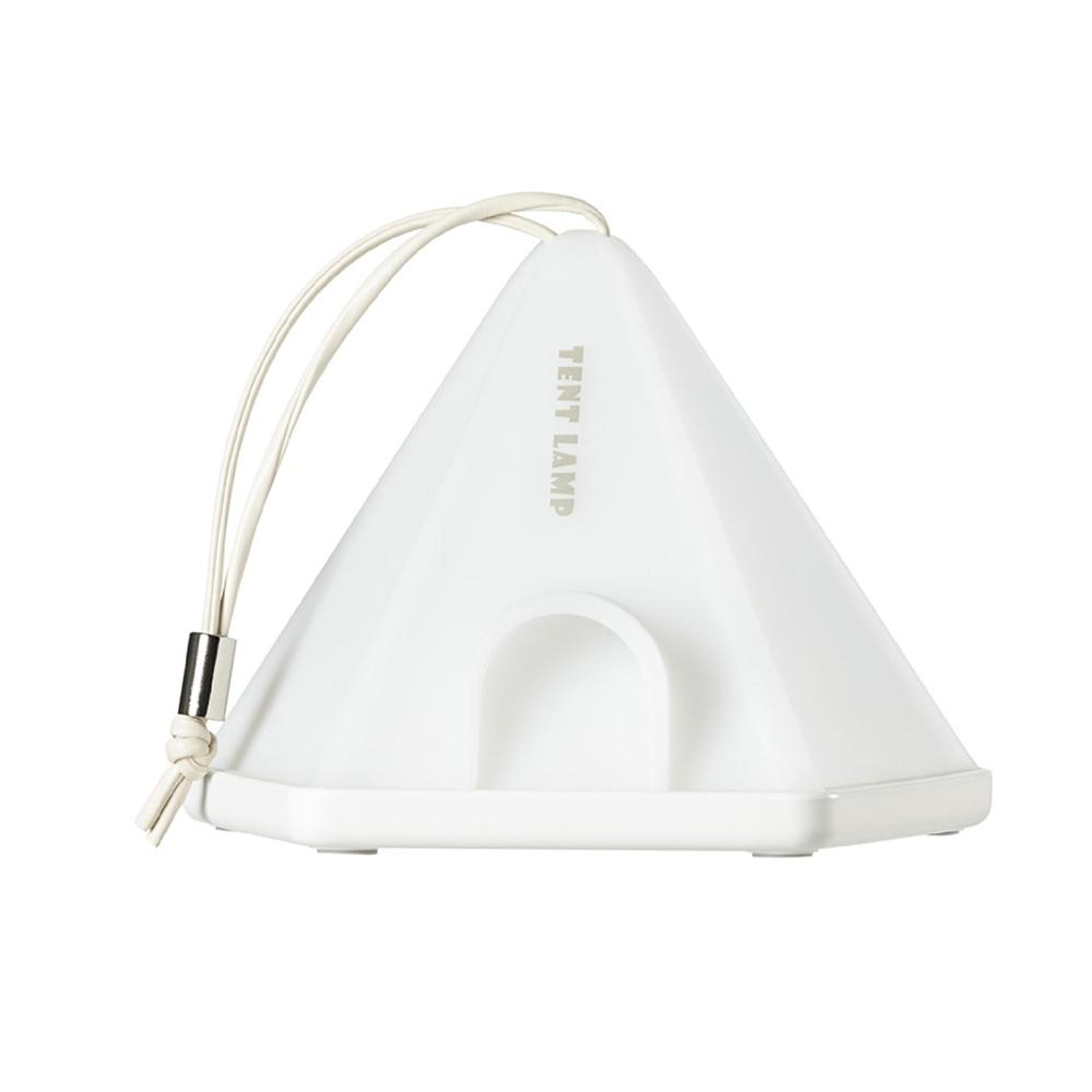 Rechargeable Camping Night Light With Timer  Adjustable Warm Ambient Lighting 5