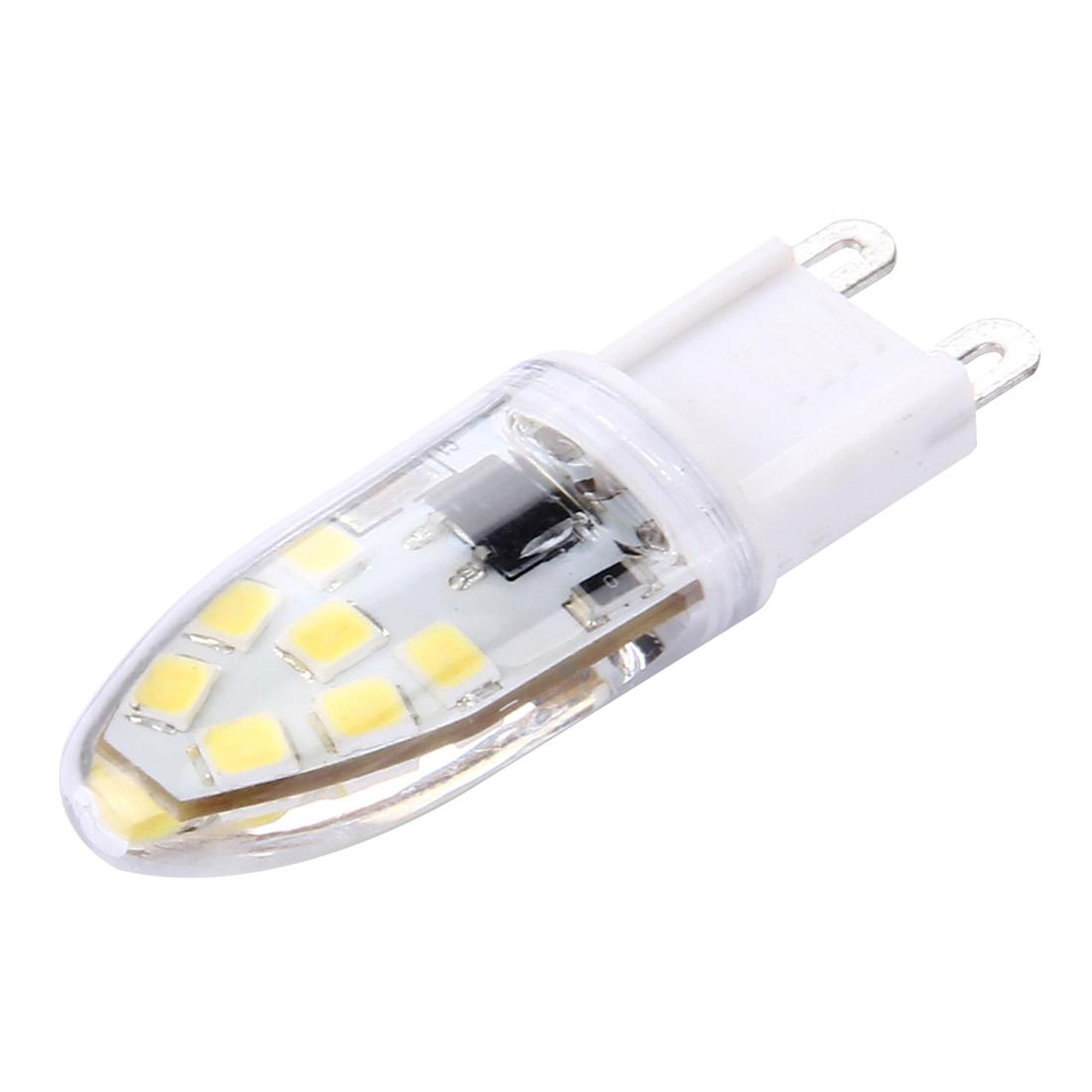 LED Corn Bulb 25W Dimmable Energy Saving Light For Kitchen  Cabinet Lighting 7