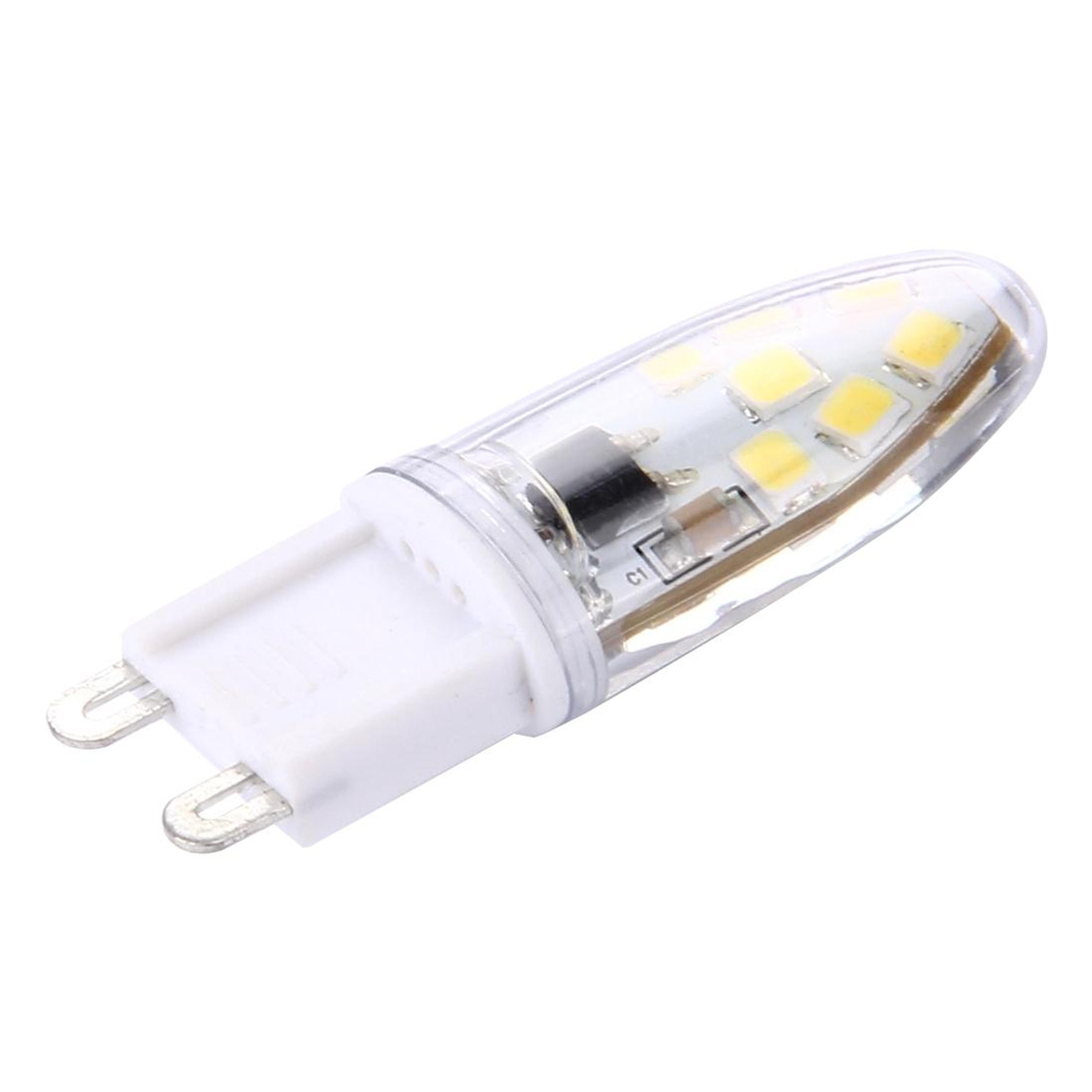 LED Corn Bulb 25W Dimmable Energy Saving Light For Kitchen  Cabinet Lighting 2