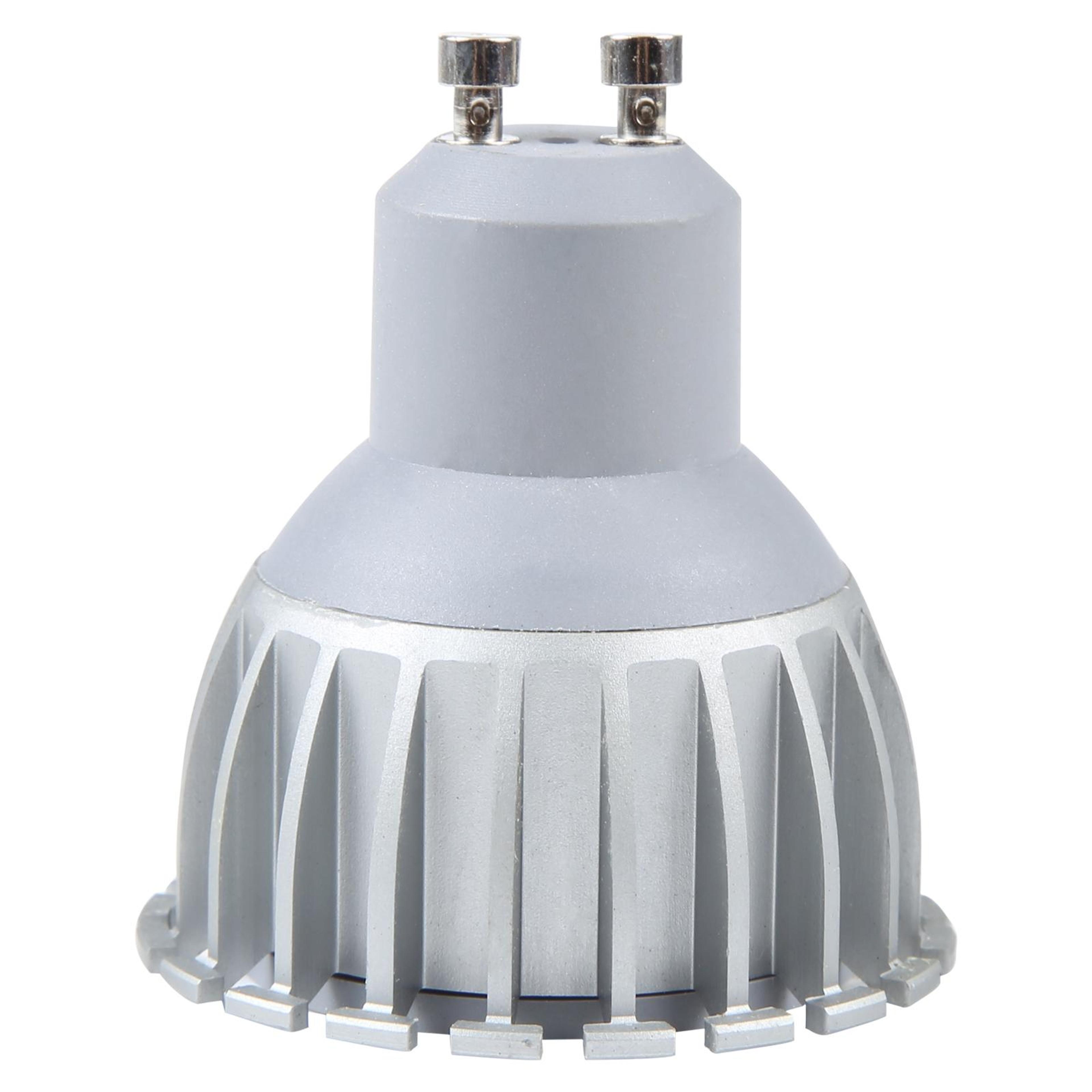 LED Spotlight 6W Warm White Energy Saving Bulb For Home  Office Lighting 6
