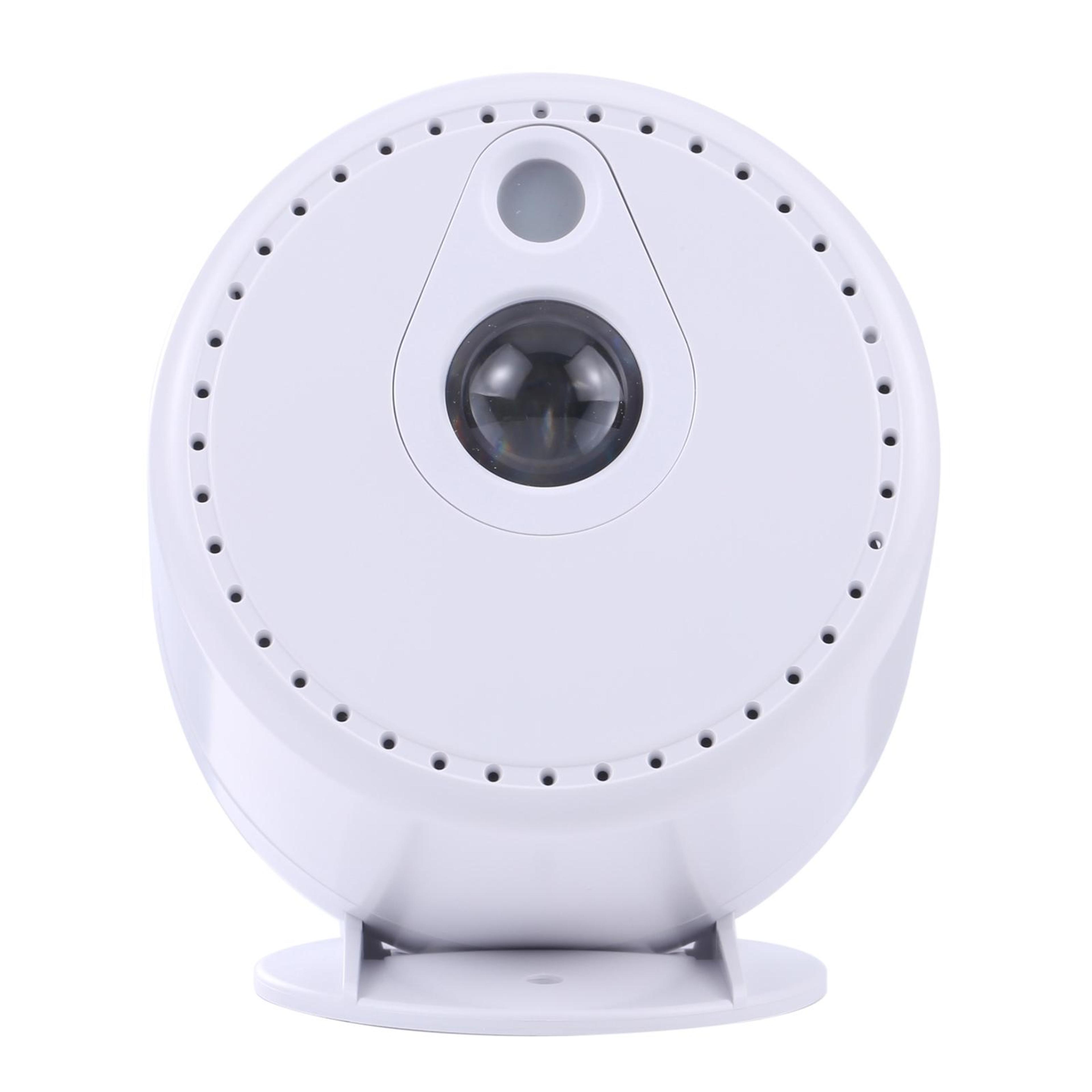 Galaxy Projector Night Light With Remote  Sound Control 6