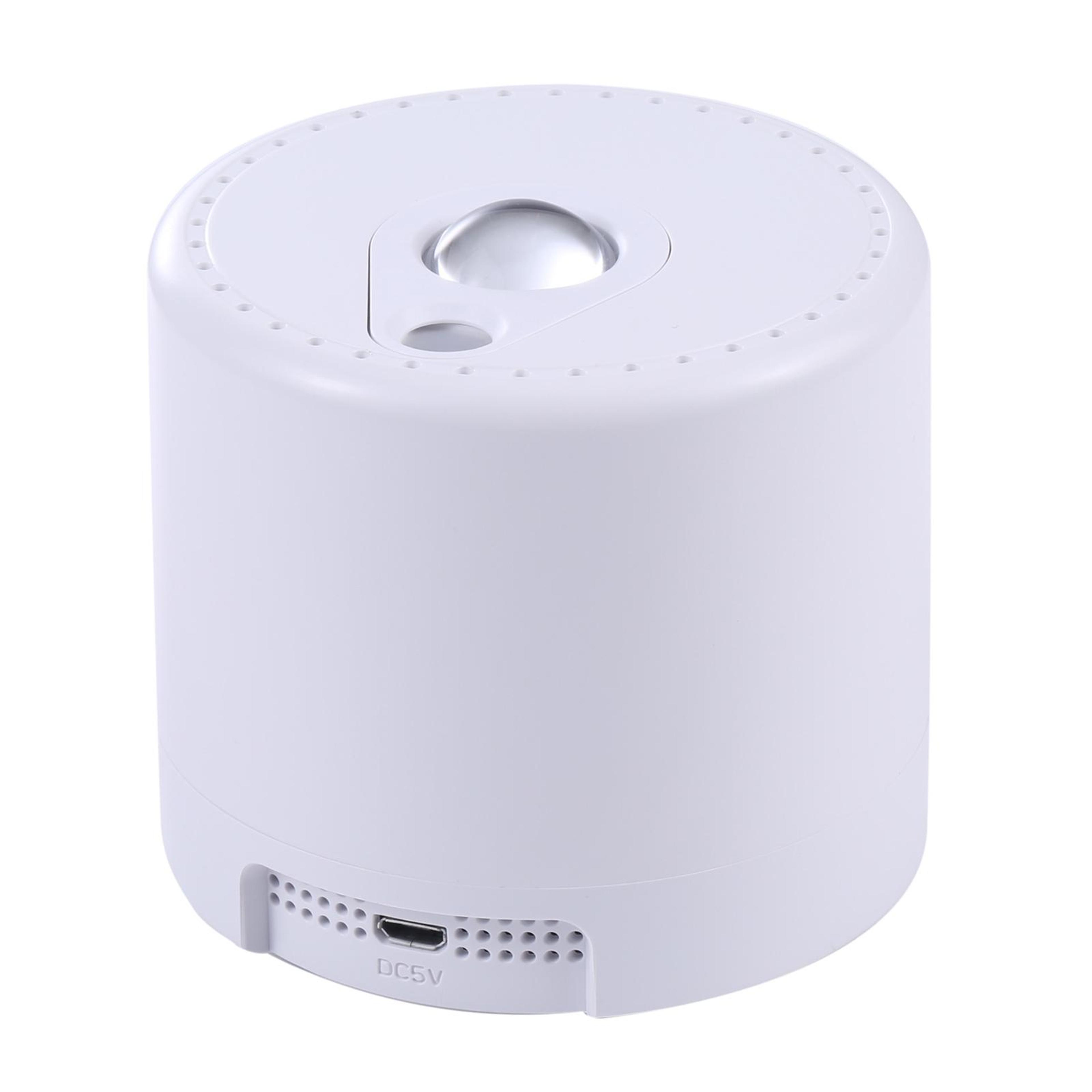 Galaxy Projector Night Light With Remote  Sound Control 3
