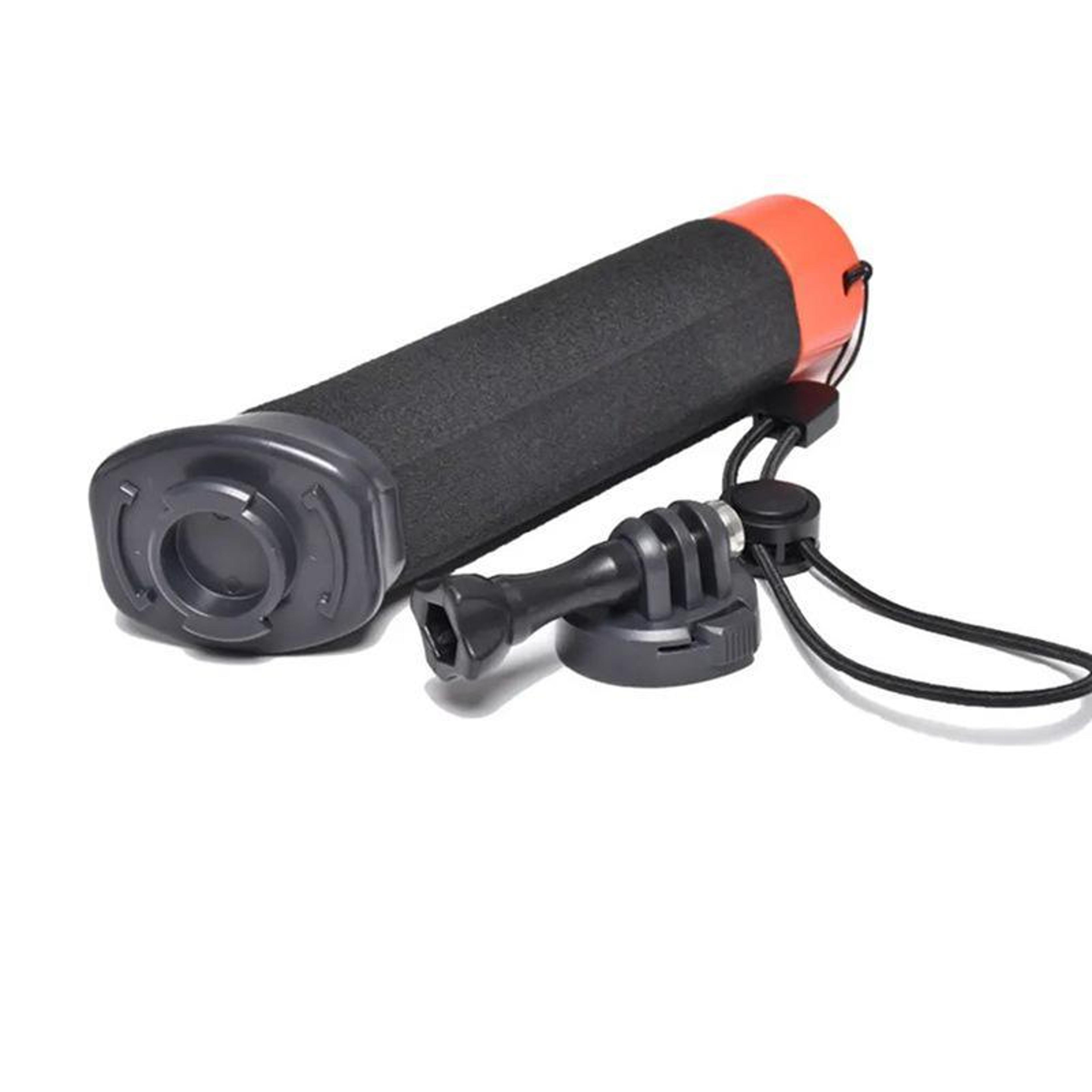 AquaSecure Floating Camera Grip For GoPro DJI  Insta360 With Anti Loss Cable 3