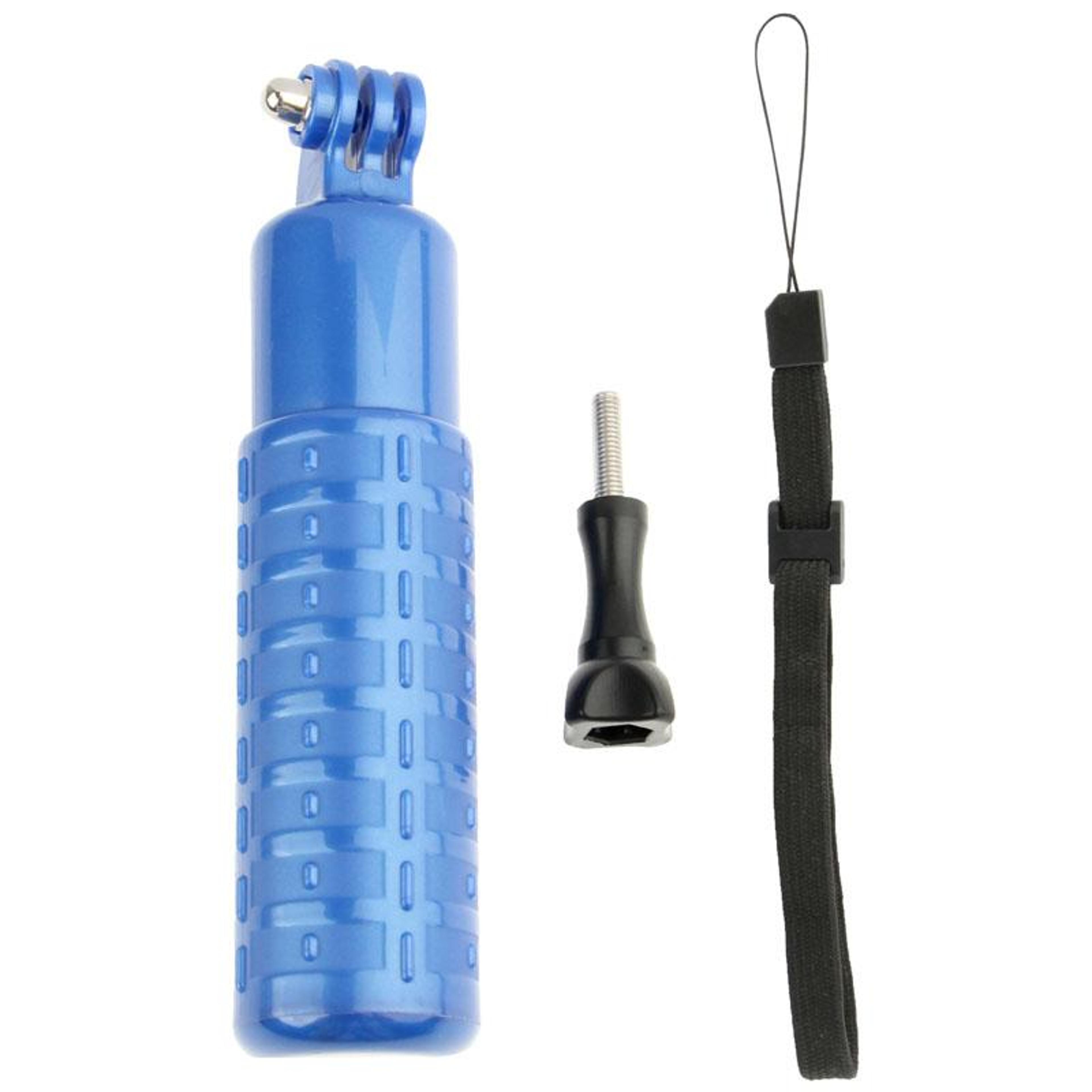 Floating Bobber Grip For Action Camera Float Handle With Wrist Strap For GoPro Insta360  DJI 6