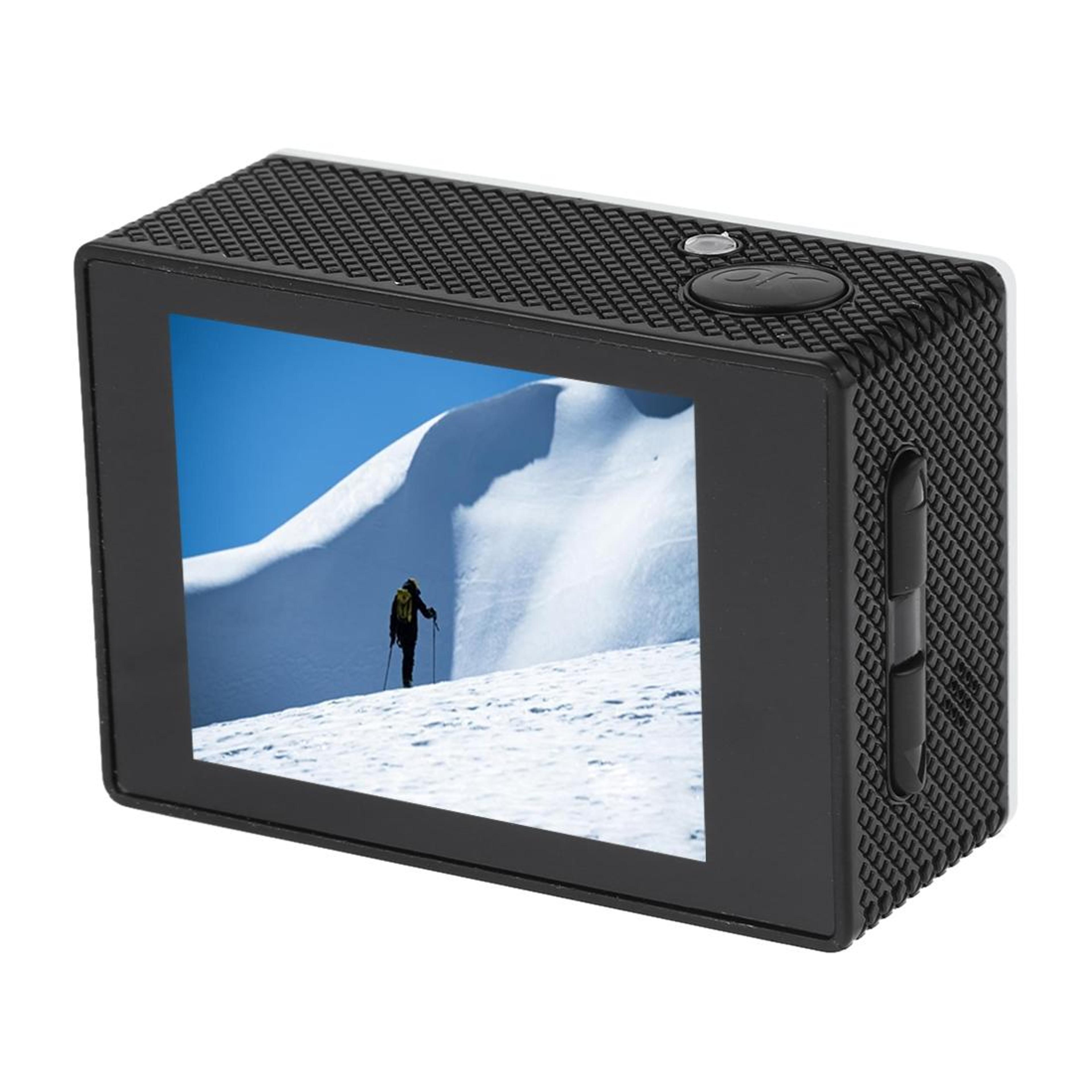 SJ4000 Full HD Action Camera With 30M Waterproof Case  Wide Angle Lens 14