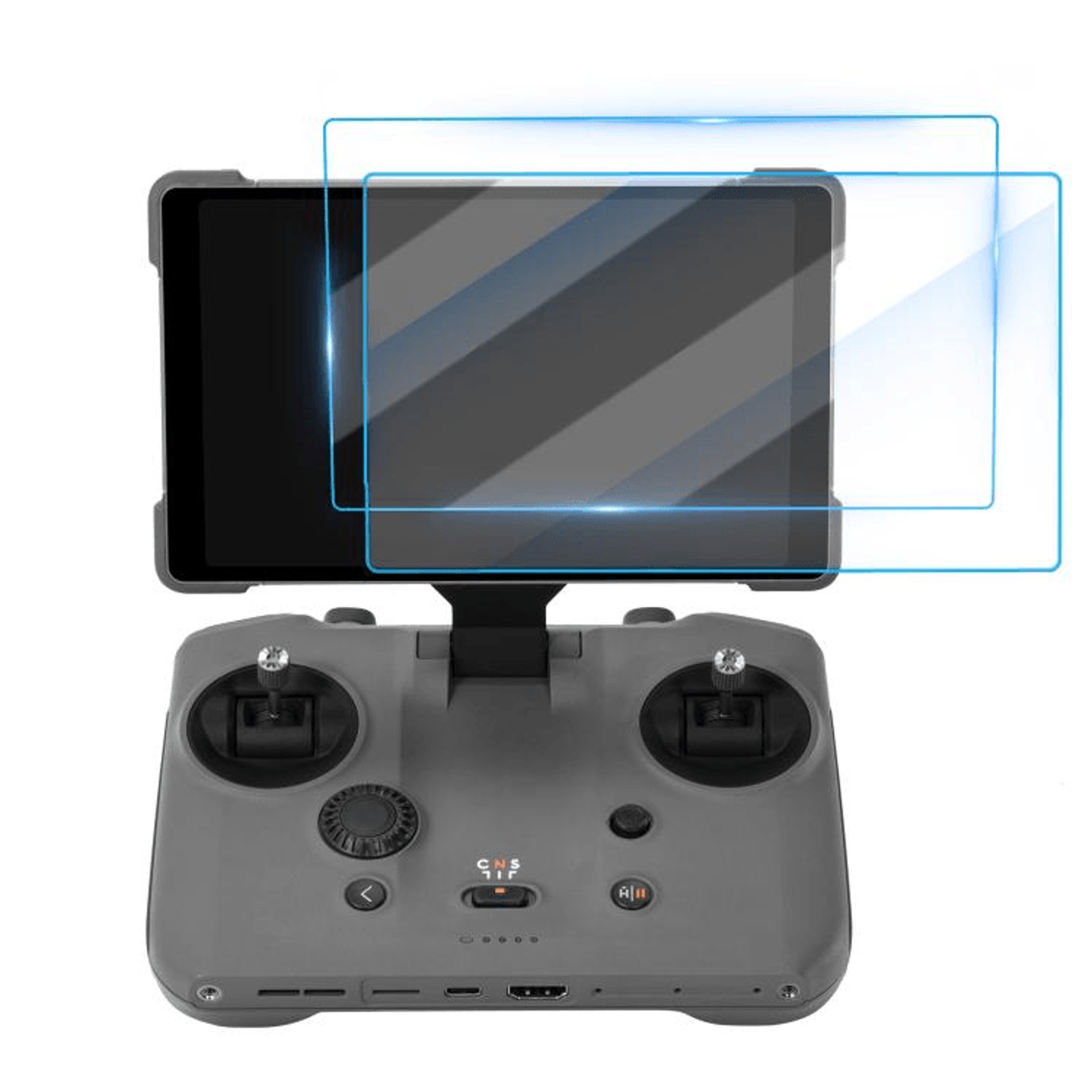 AR Anti Glare DJI RC Pro 2 Screen Protector For Mavic 4 Pro Remote Controller 15