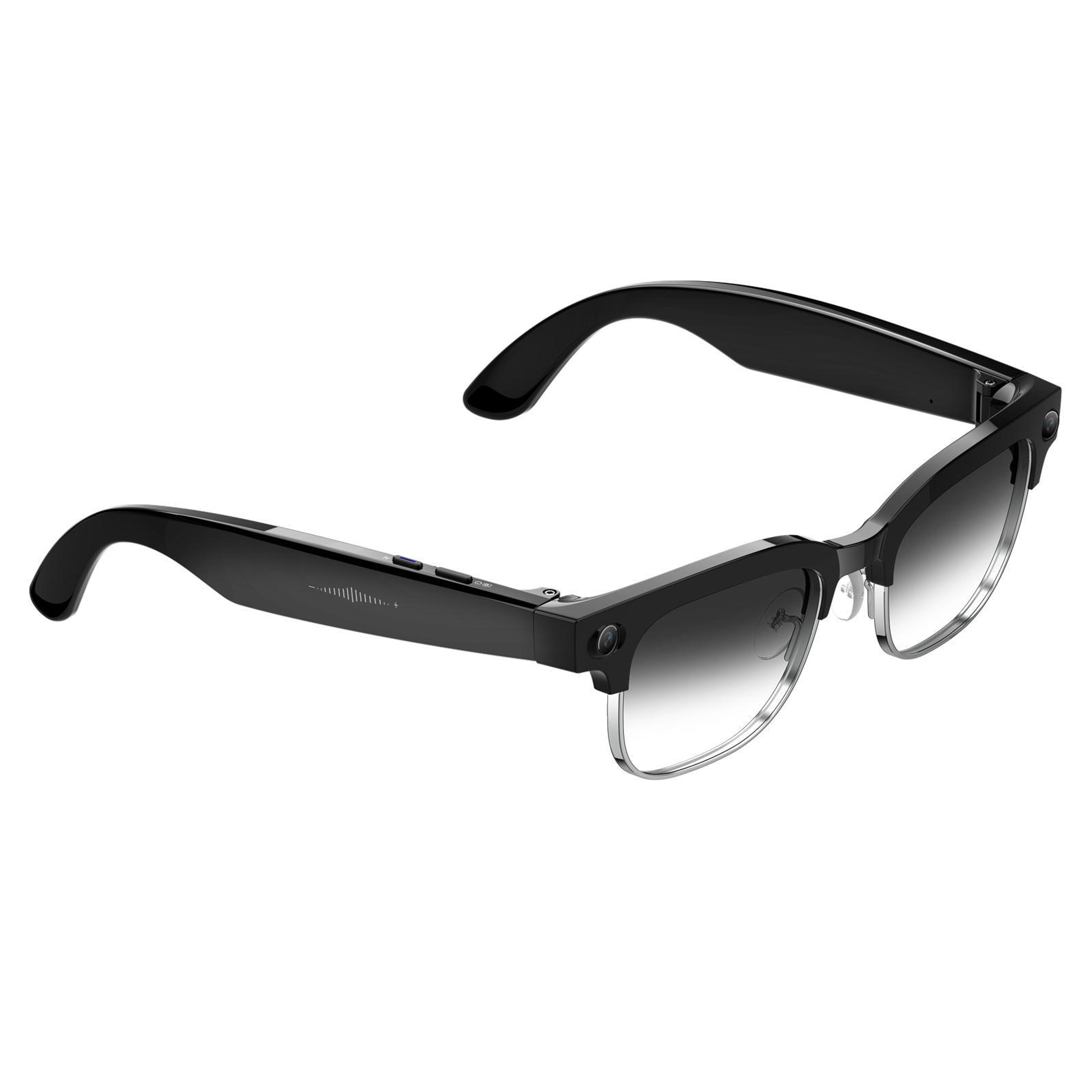 AI Smart Glasses With 8MP Camera Real Time Translation  Bluetooth Calling 10