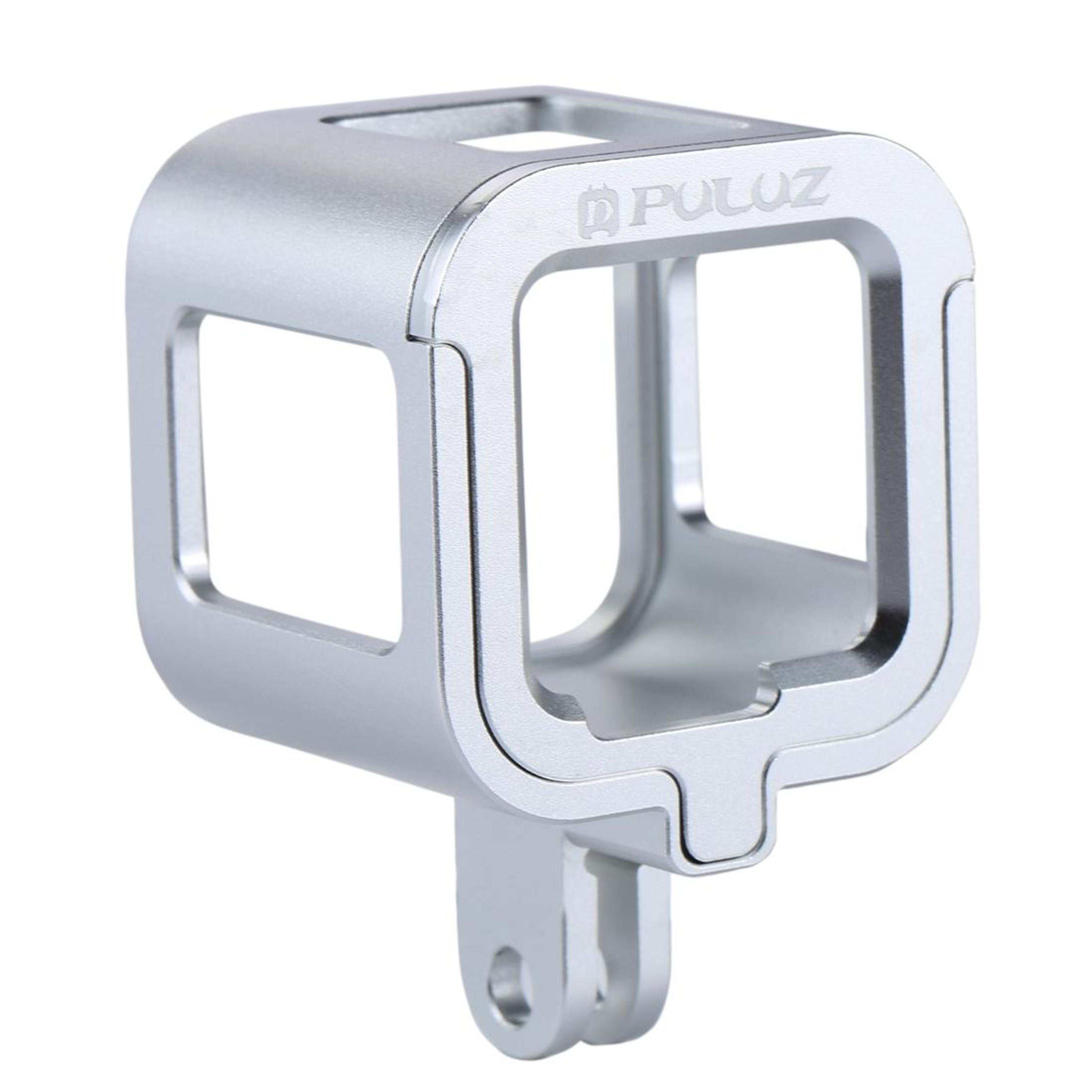 GoPro Session Protective Cage Aluminum Alloy Frame For HERO5 Session  HERO4 Session 10
