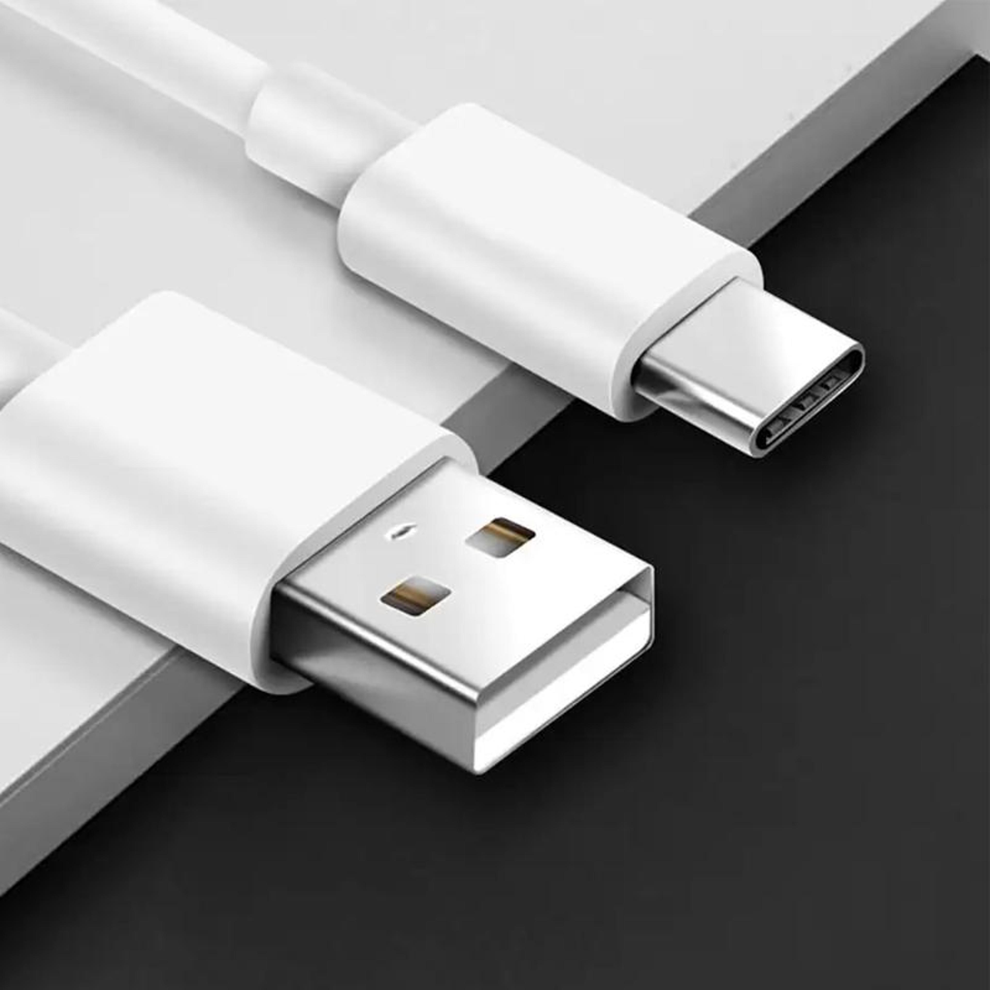120W USB To USB C Fast Charging Cable For Android Devices 0