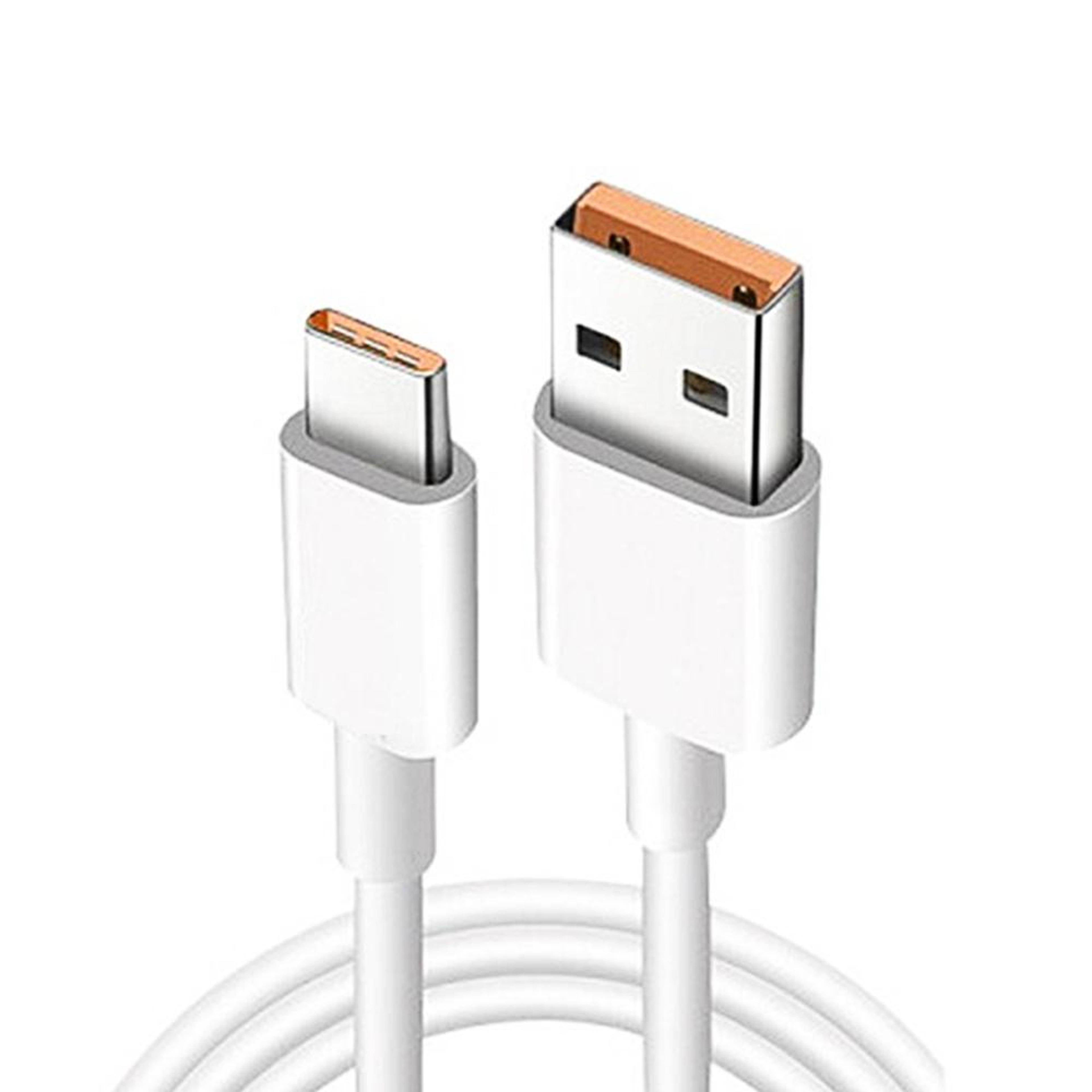premium 6a usb c fast charging data cable durable type c quick charge