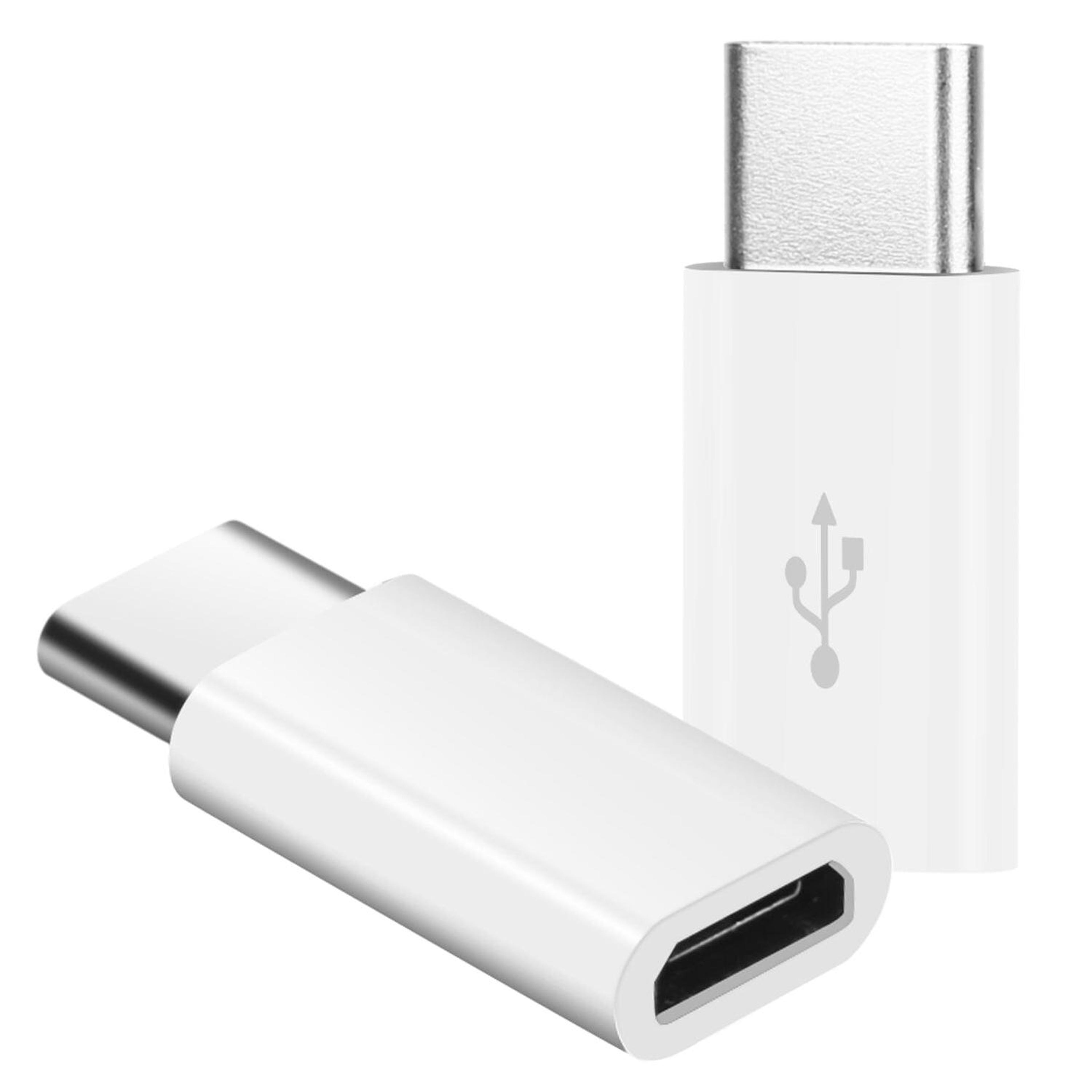 Premium USB C To Micro USB Adapter Type C 31 Converter 5