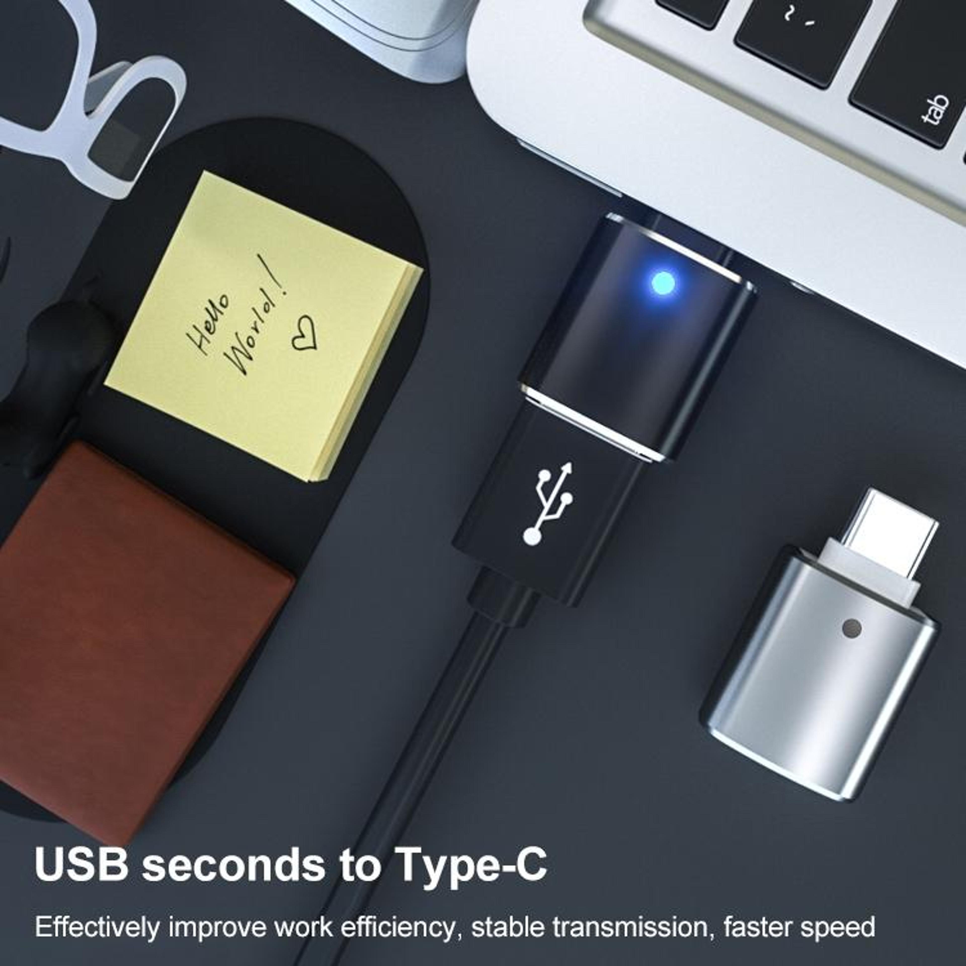 Compact USB C Flash Drive With OTG Support Fast  Portable USB Storage 4