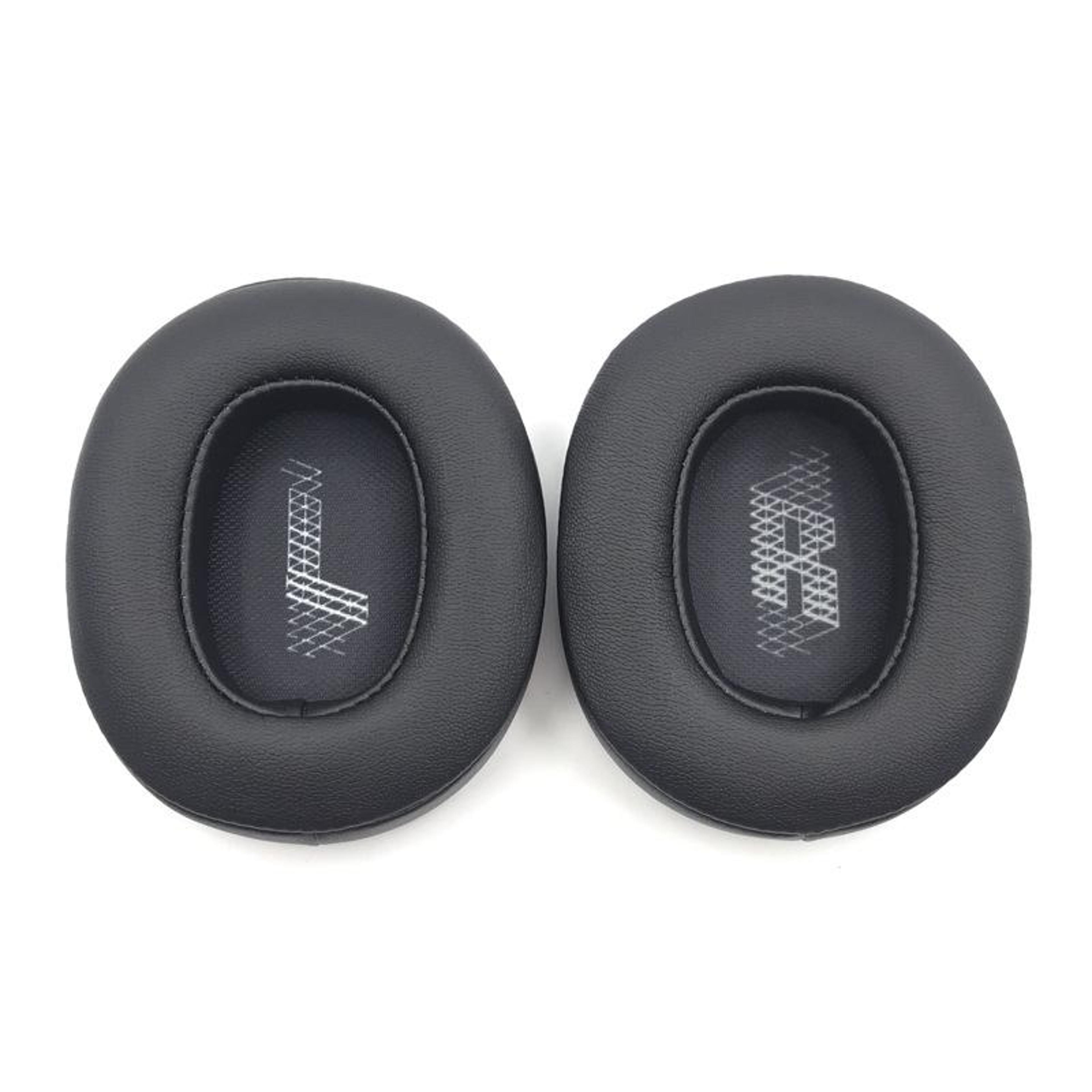 JBL E55BT Replacement Ear Pads Soft Protein Leather Headphone Ear Cushions 0