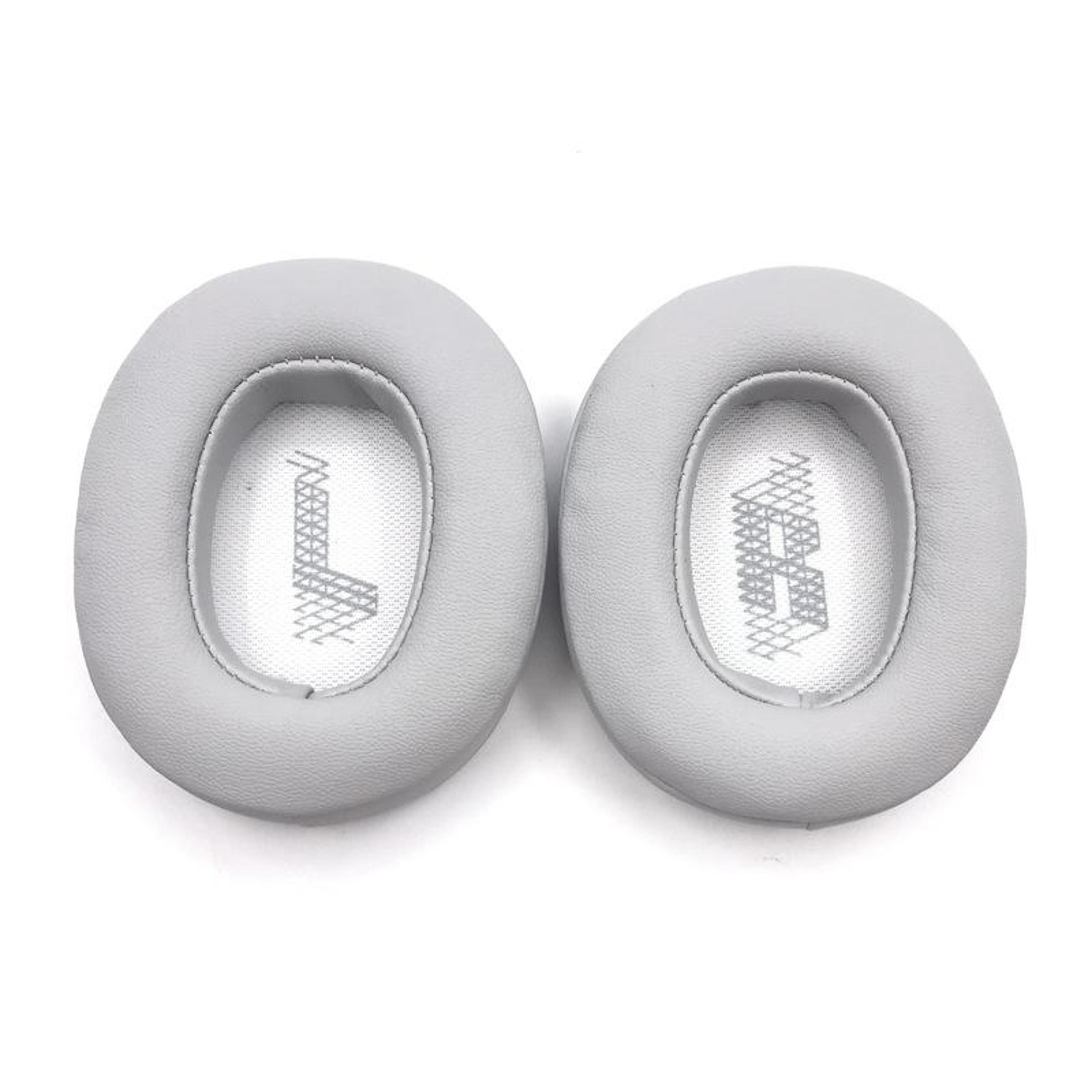 JBL E55BT Replacement Ear Pads Soft Protein Leather Headphone Ear Cushions 6