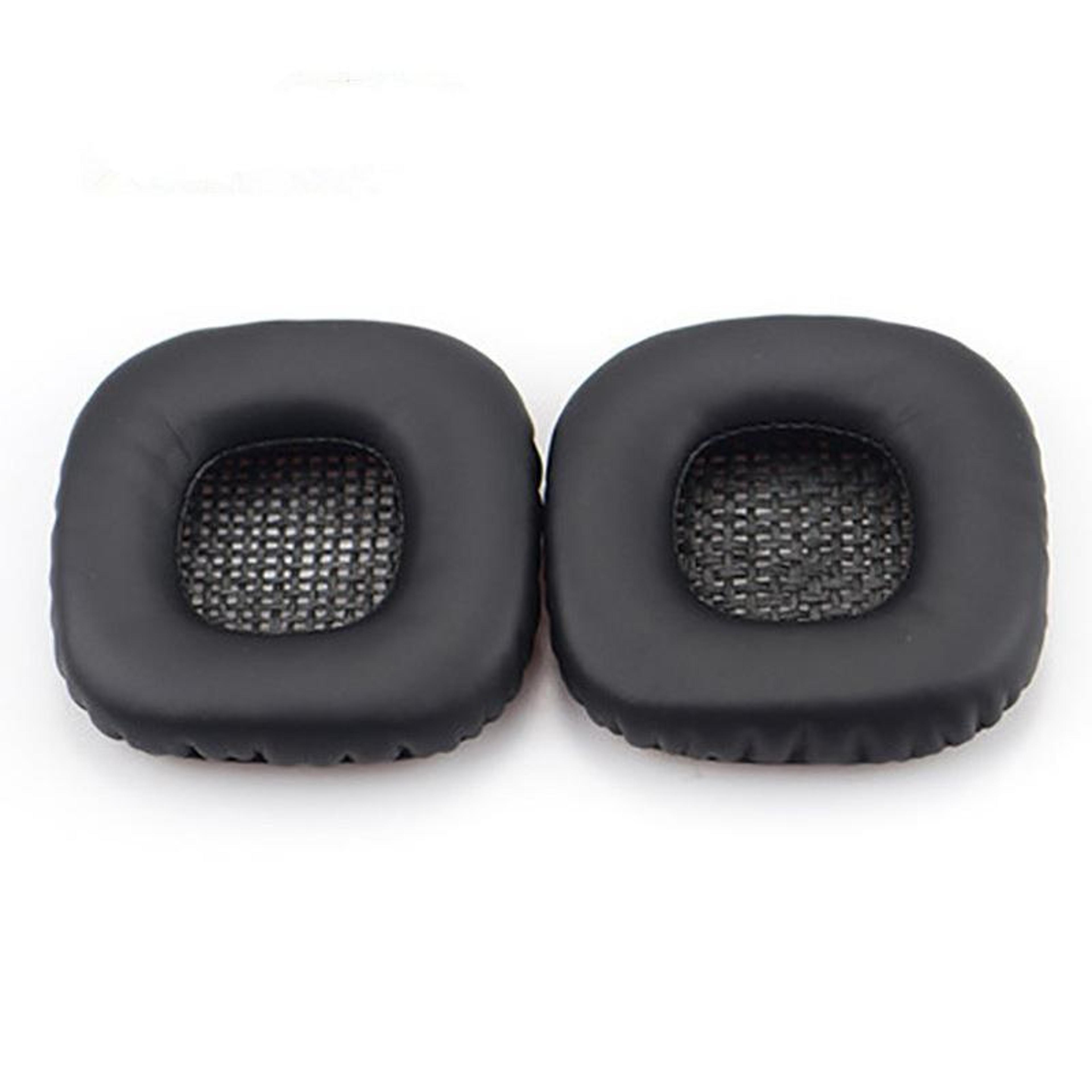 Marshall Major I  II Memory Foam Ear Pads Replacement Cushions For Noise Isolation  Bass Comfort 0