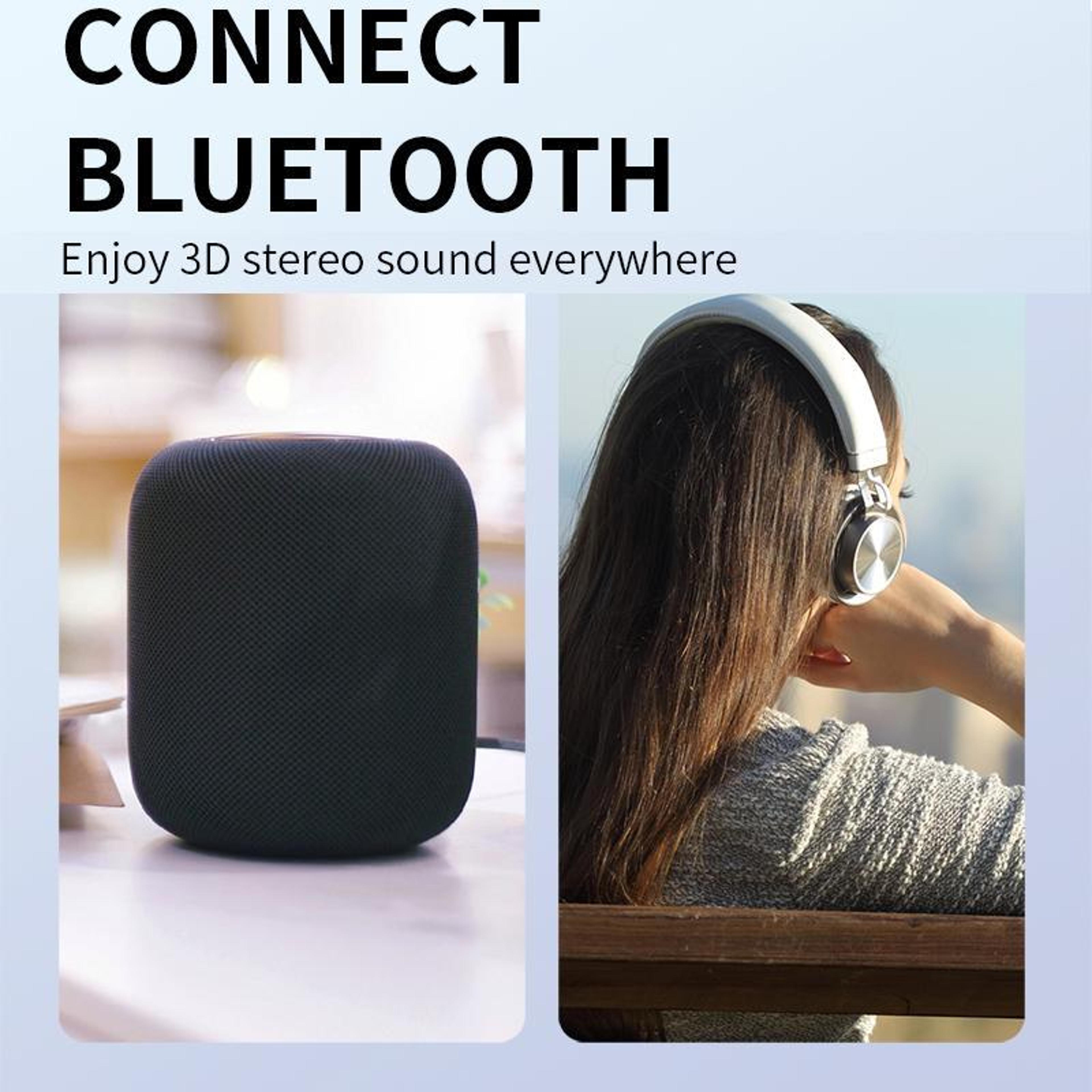 VegGieg Bluetooth 53 USB Adapter For PC Wireless Audio  Multi Device Connectivity 6