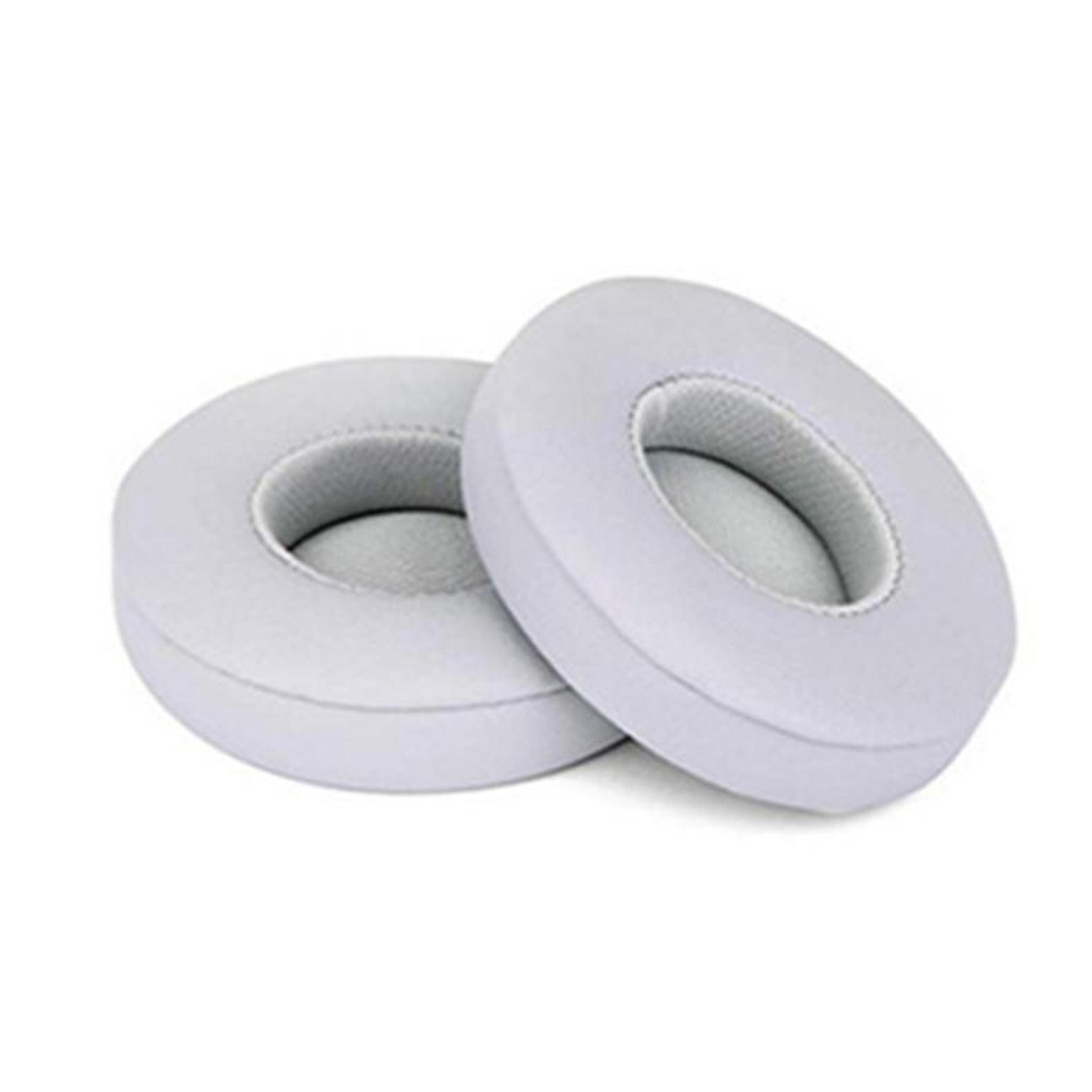 Leather Ear Pad Covers For Beats Solo 2  Solo 3 Wired Headphones Breathable Protective Cushions 2