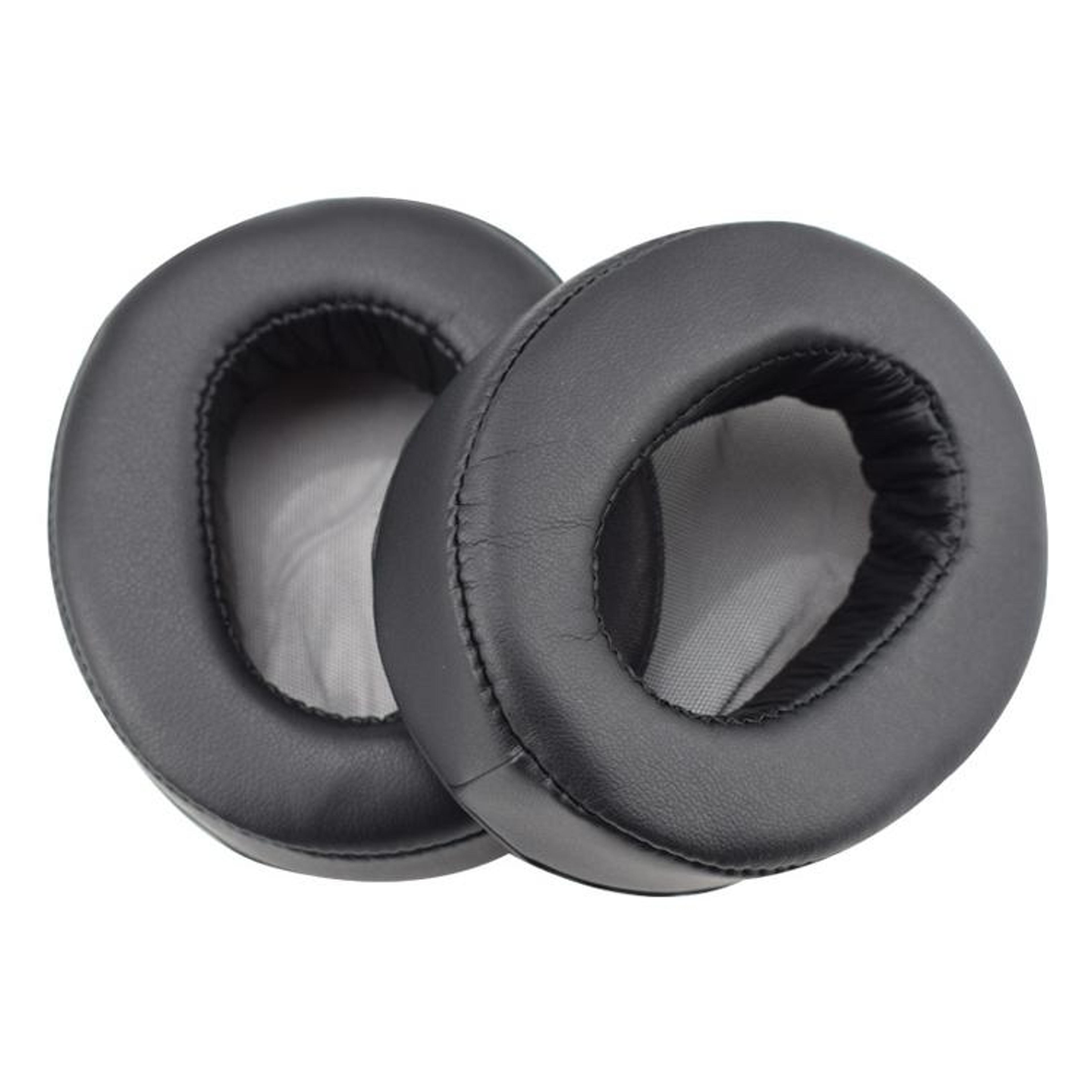 Sony MDR 1A Headphone Ear Pad Covers Soft Sponge Replacement Cushions Pair 1