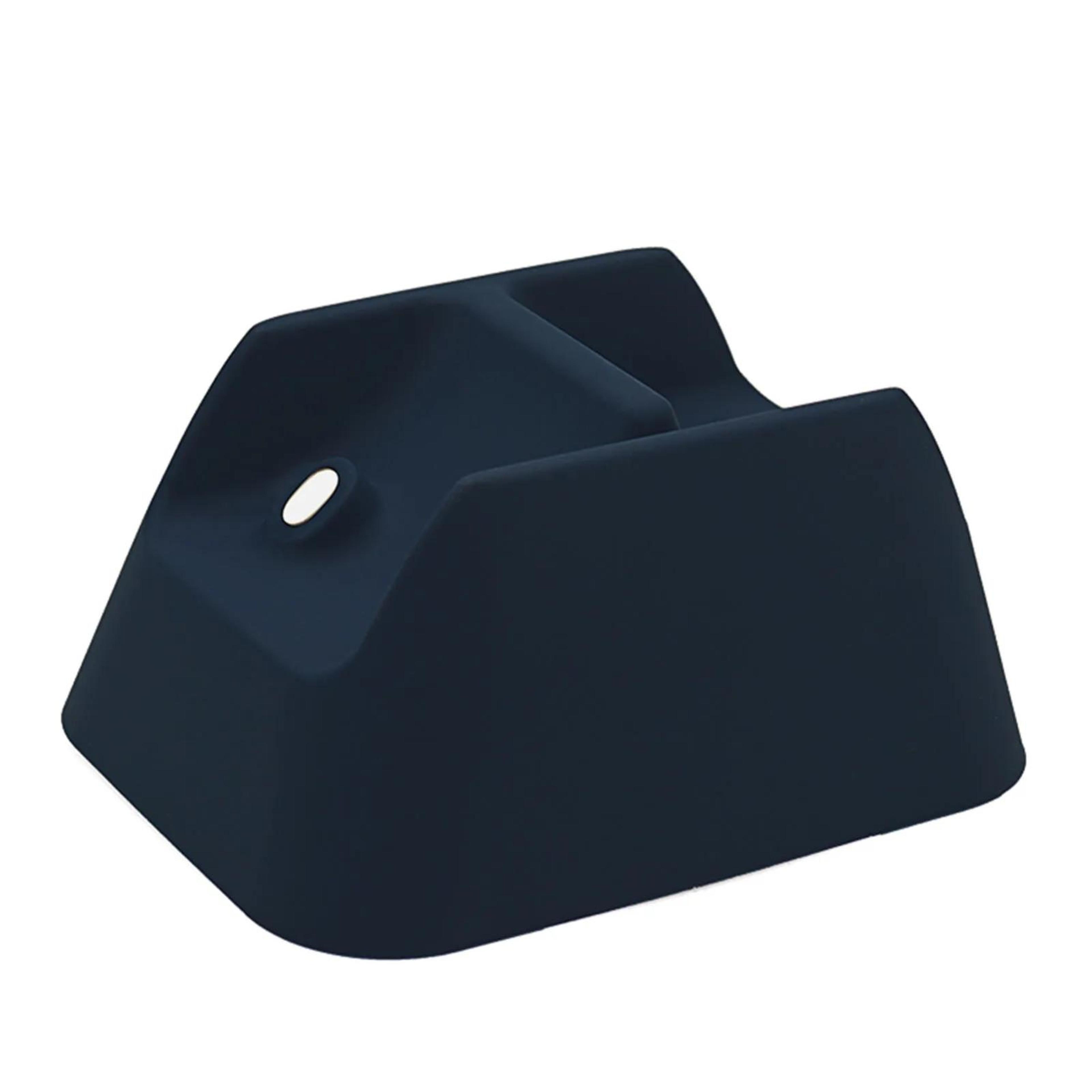 Silicone AirPods Max Charging Stand Dock With Secure Headphone Base Holder 5