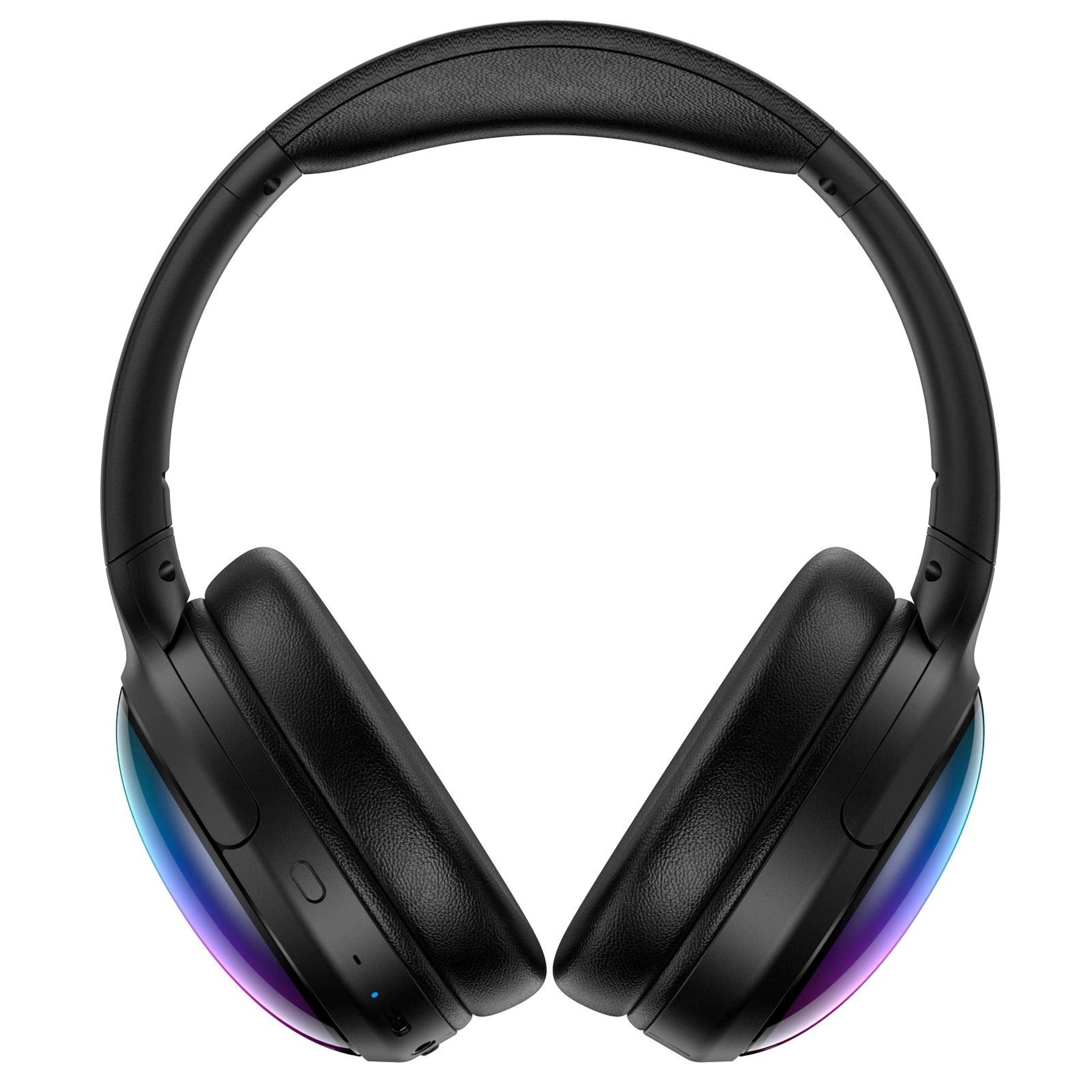 ONIKUMA B3 Wireless Gaming Headphones With Bluetooth 53 And Noise Reducing Mic 8