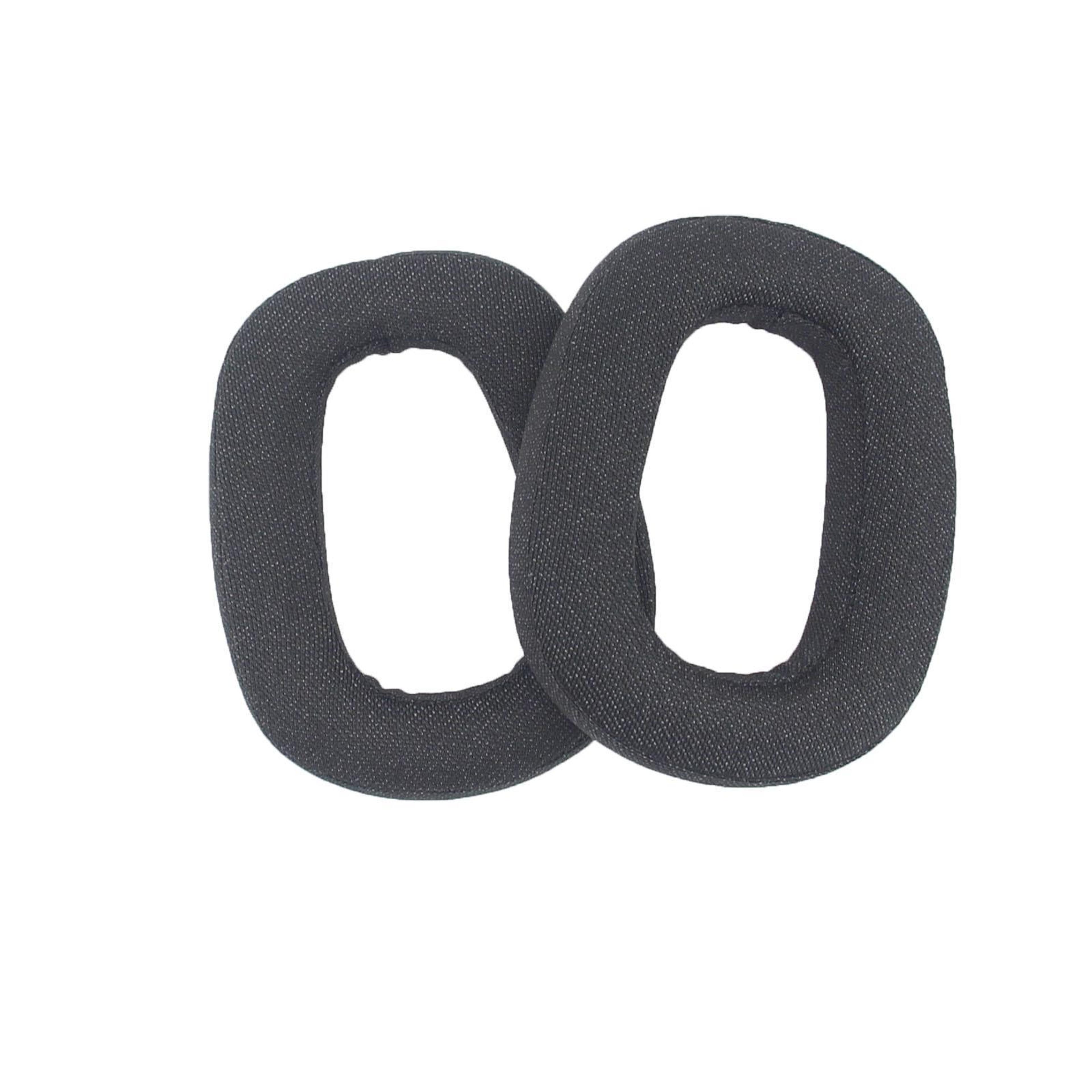 Logitech Zone Vibe 100 Replacement Ear Pads Mesh Headphone Cushion Covers 3