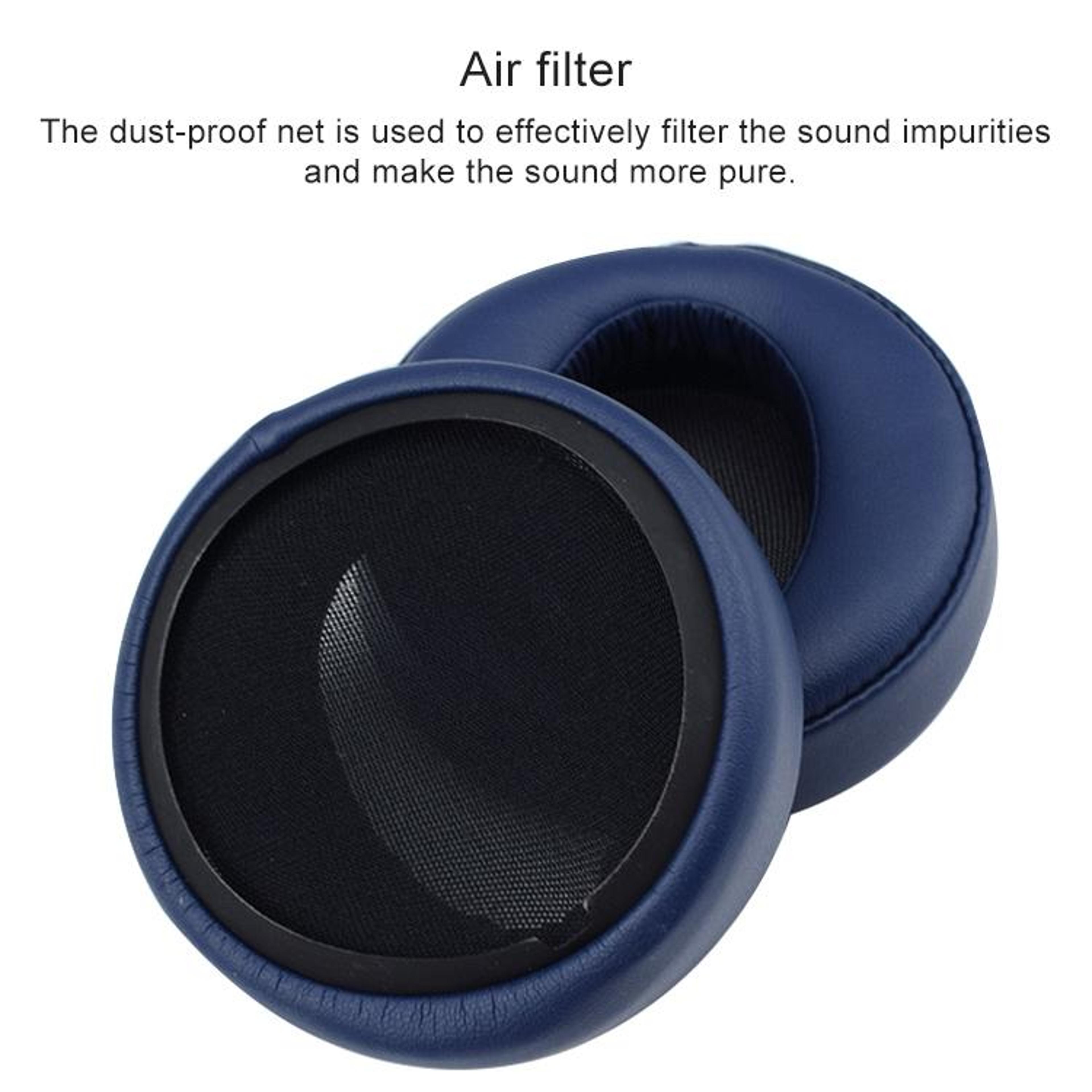 Sony MDR XB950 Ear Pad Covers Soft Sponge Replacement Cushions For MDR XB950BT  XB950B1 4
