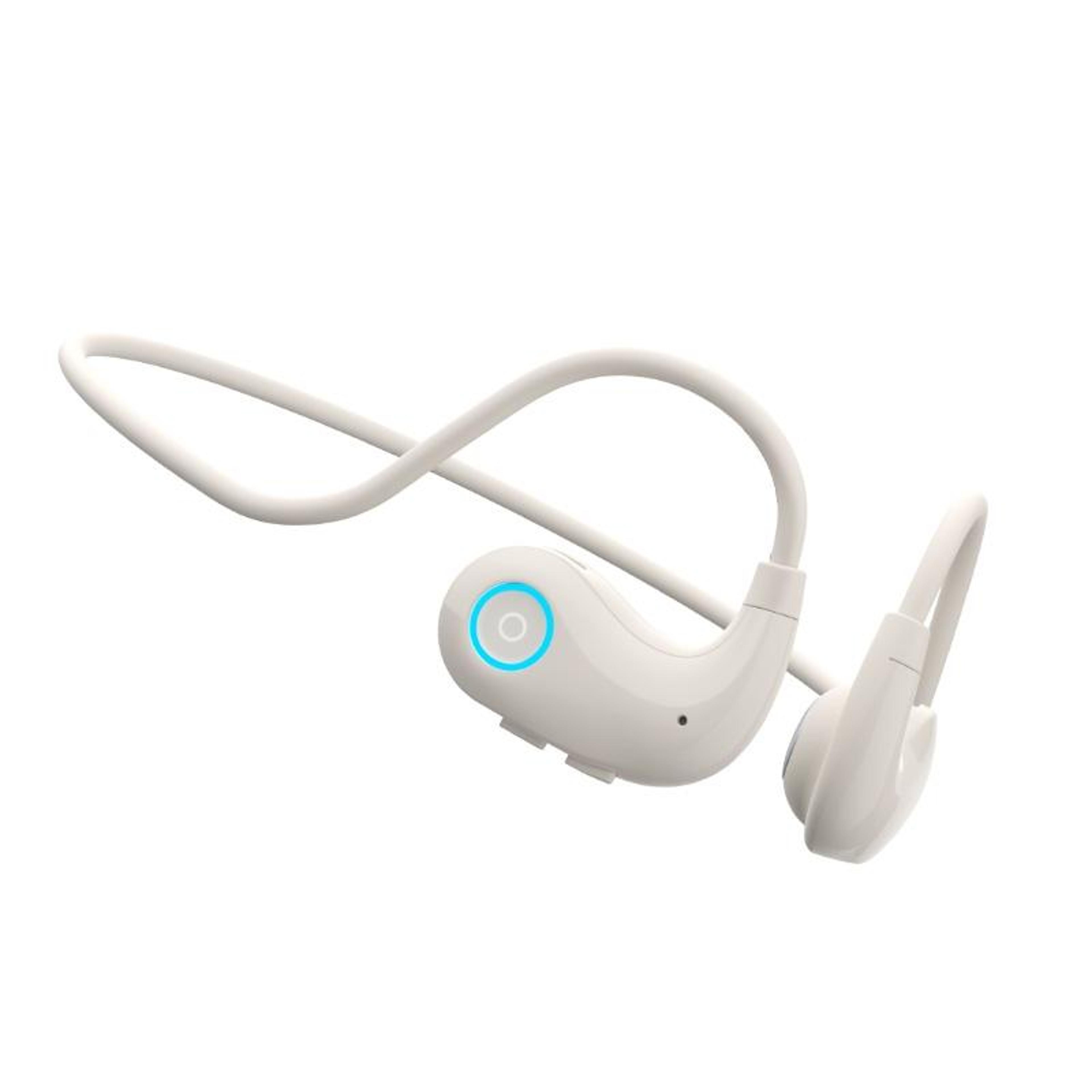 Hileo HI76 Open Ear Bluetooth Headphones For Sports With ENC Noise Reduction  IPX5 Waterproof 8