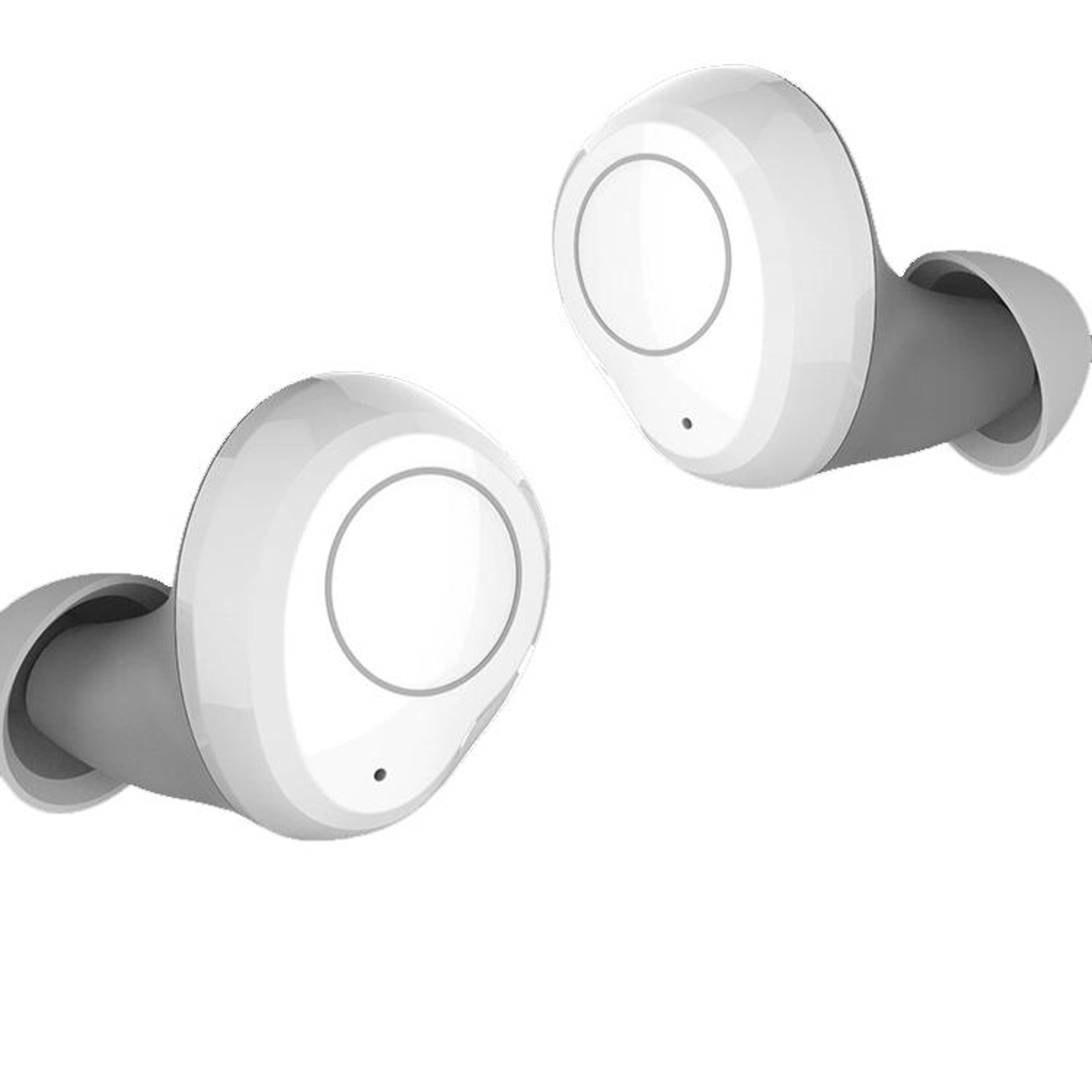 AeroBeat Bluetooth 50 Wireless Earbuds With Charging Case 3