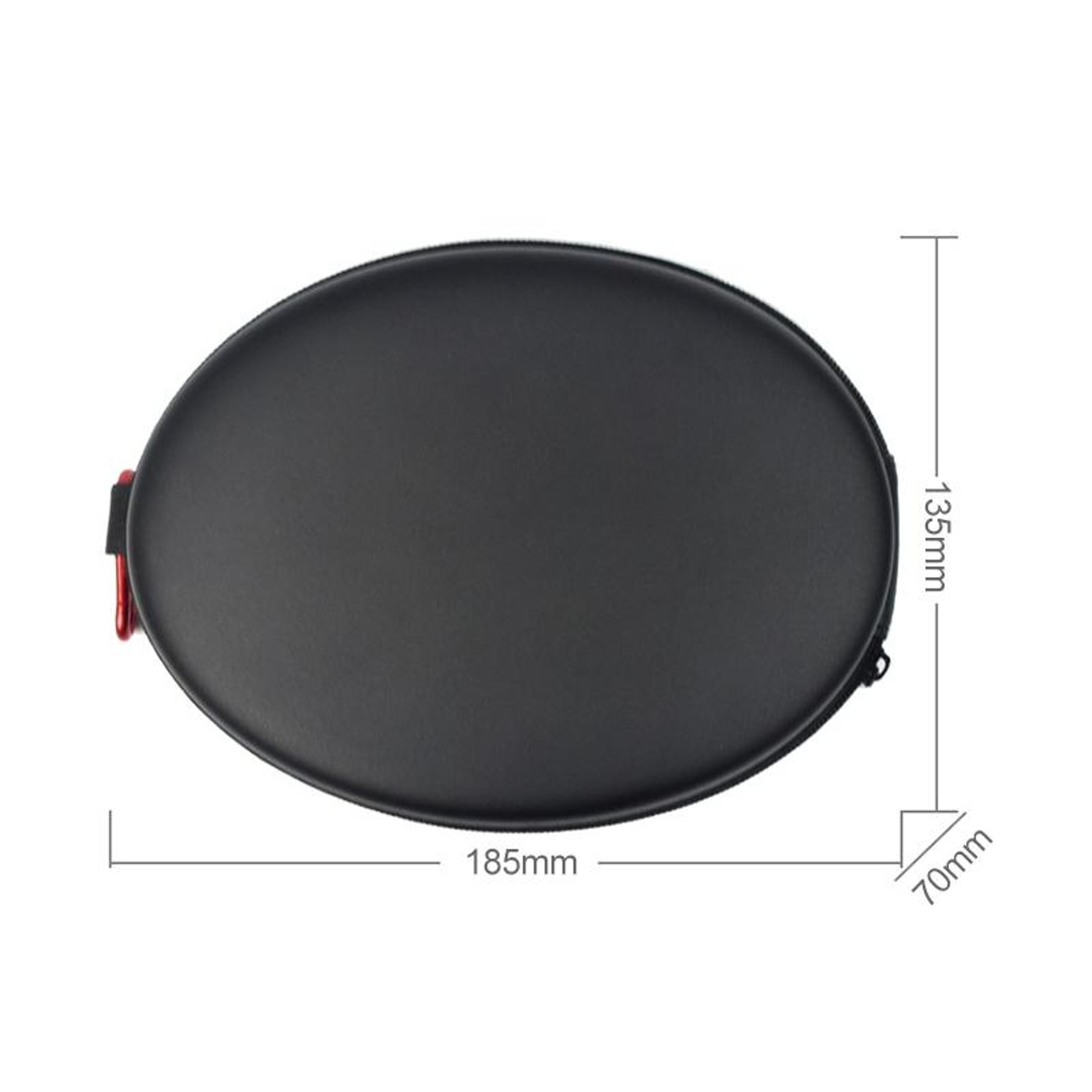 Portable Headphone Case EVA Shockproof Storage Bag For Sony Folding Headphones  Accessories 2