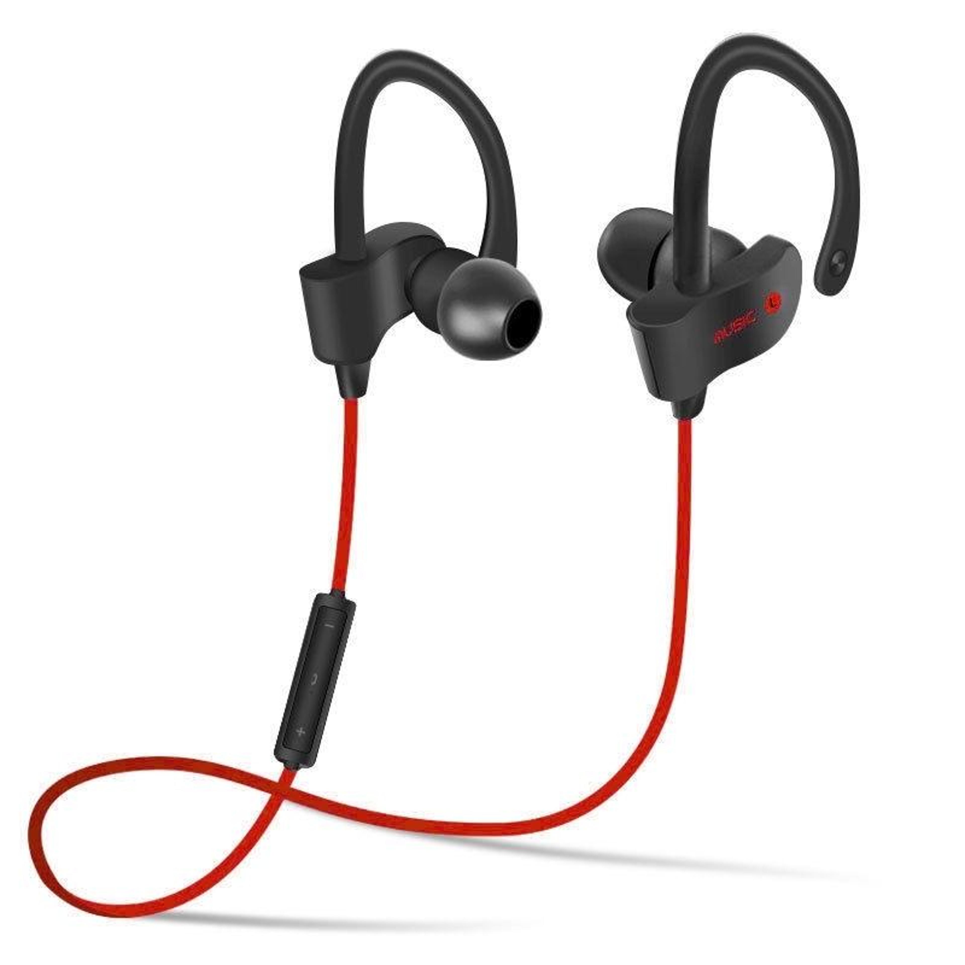 BTH H5 Wireless Bluetooth Headphones With Noise Reduction And Stereo Sound 11