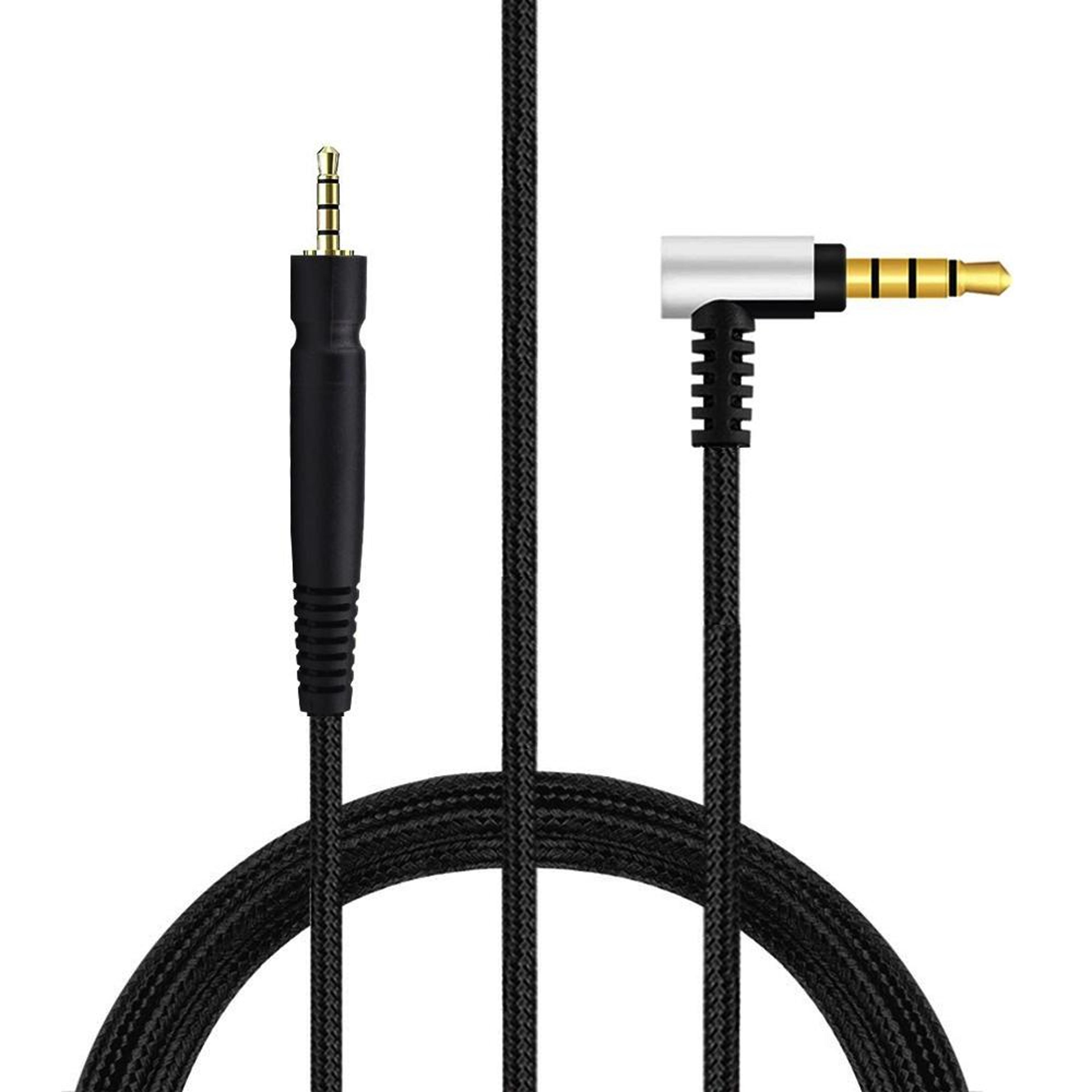 Sennheiser Gaming Headset Replacement Cable 2M For PC373D GSP350 GSP500 GSP600 1