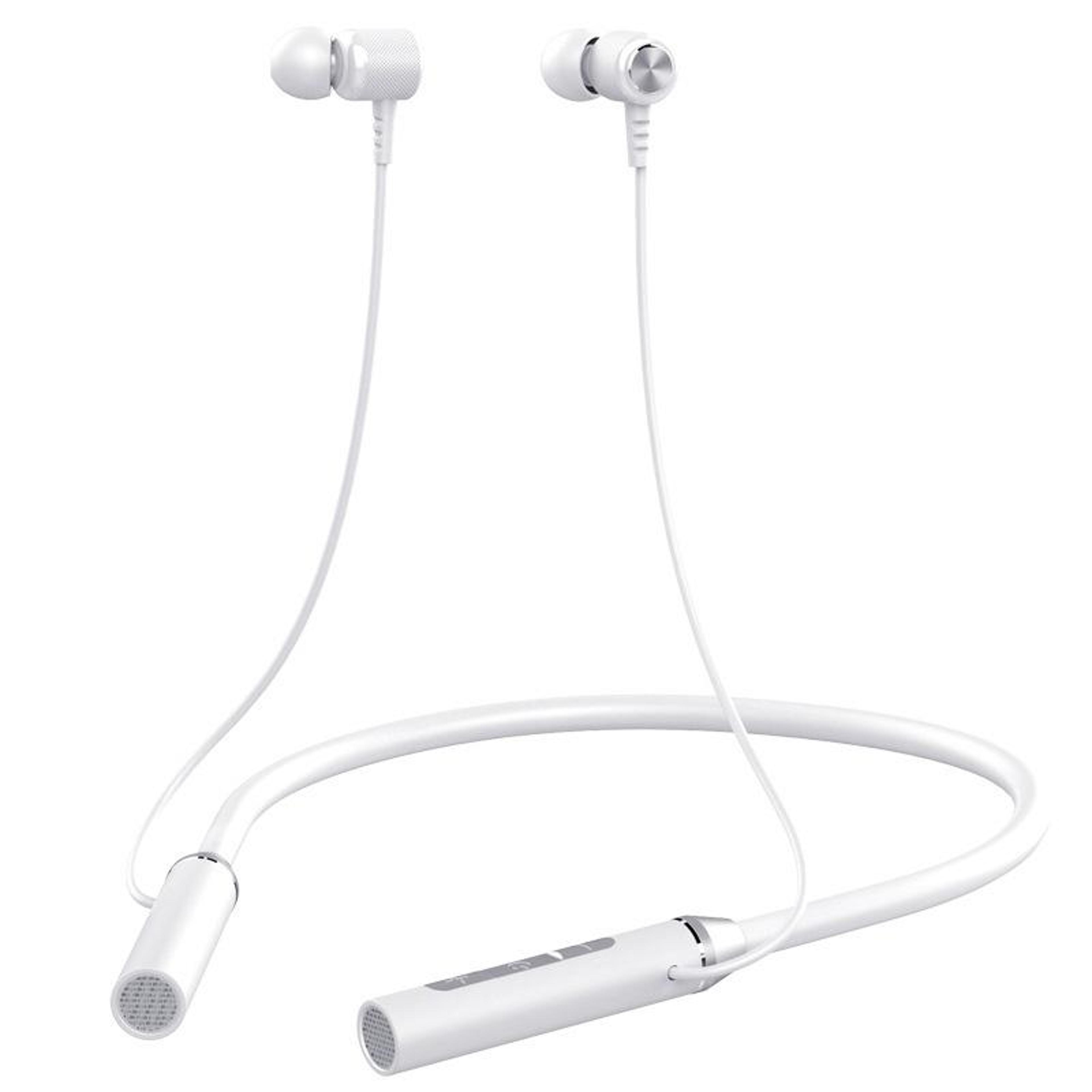 BT 63 Magnetic Bluetooth Neckband Earbuds With Noise Reduction  20H Playtime 7