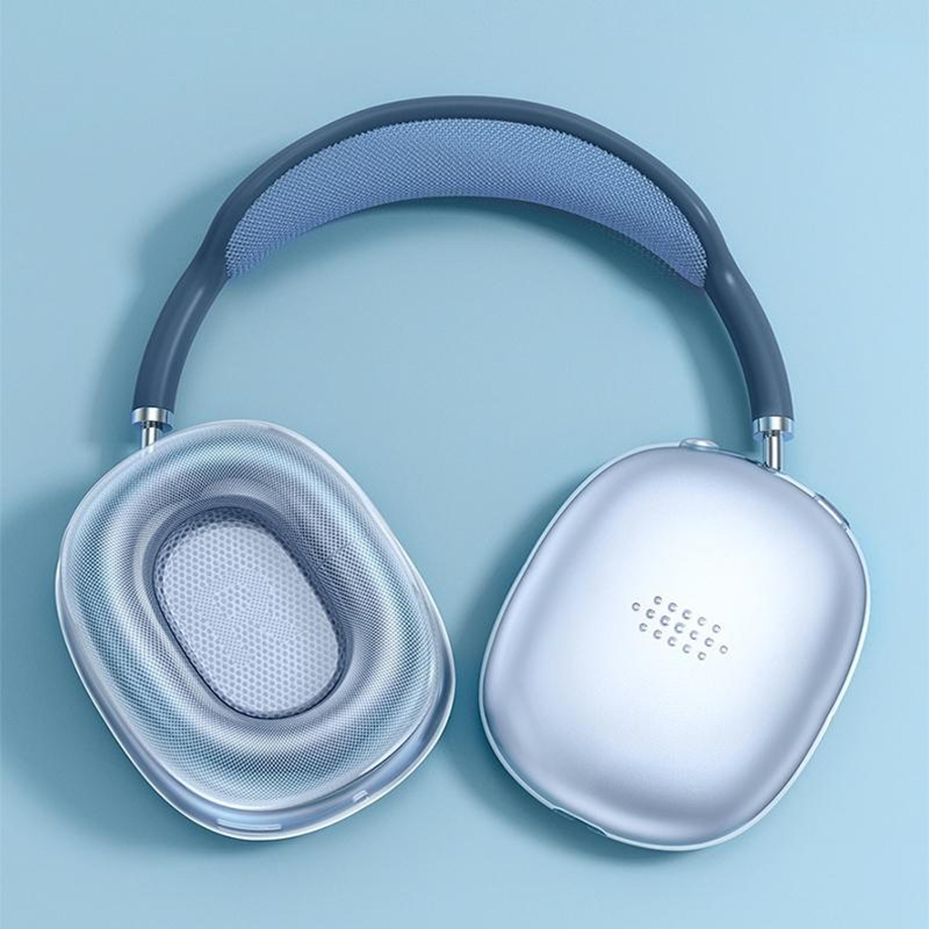 Oatsbasf Silicone Protective Case For AirPods Max 2 With Full Coverage Anti Scratch Design 1