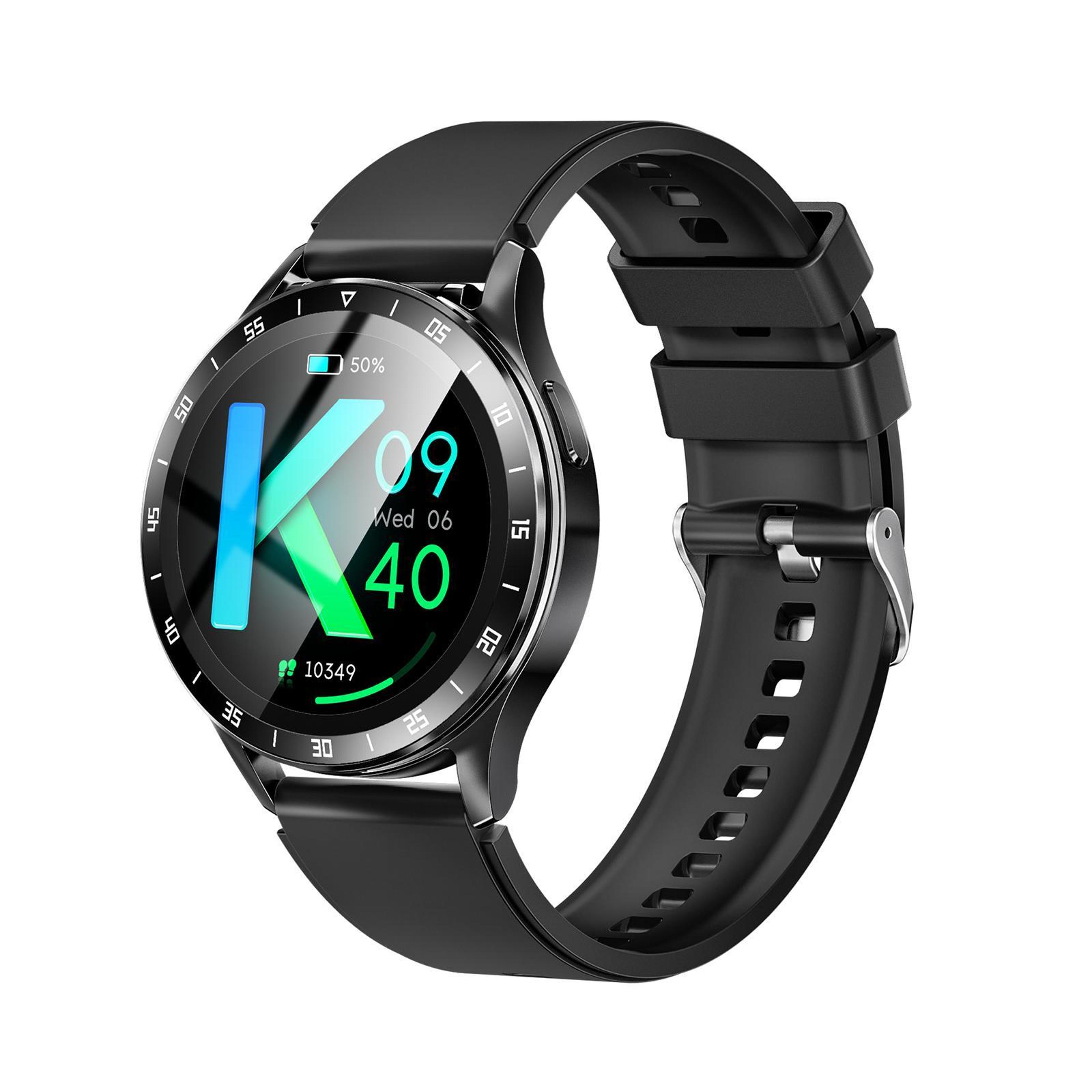 X10 Smart Watch Earbuds Combo With Bluetooth Calling NFC  Heart Rate Monitor 11