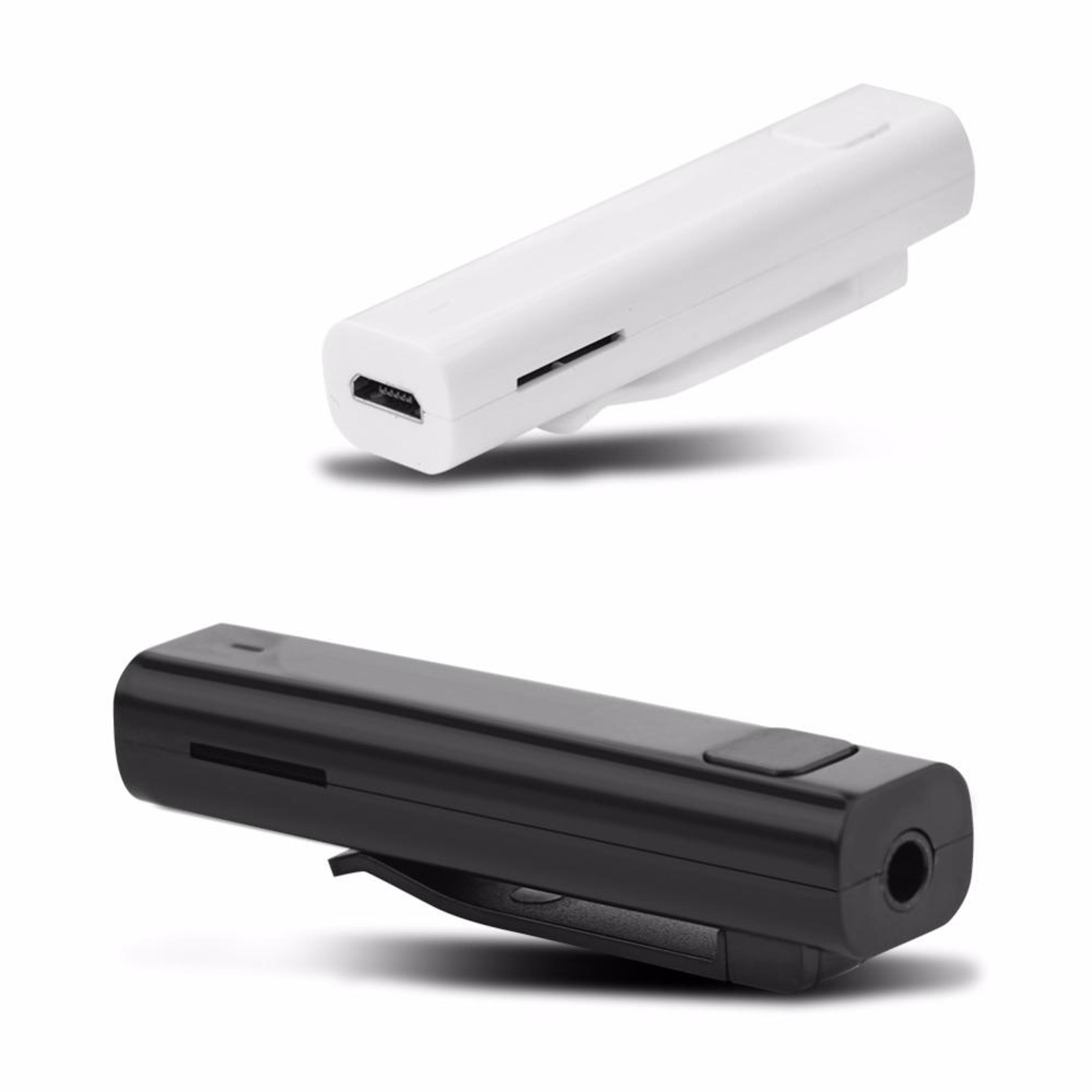 Smart Bluetooth Voice Translator Earbuds With TF Card  26 Language Real Time Translation 12