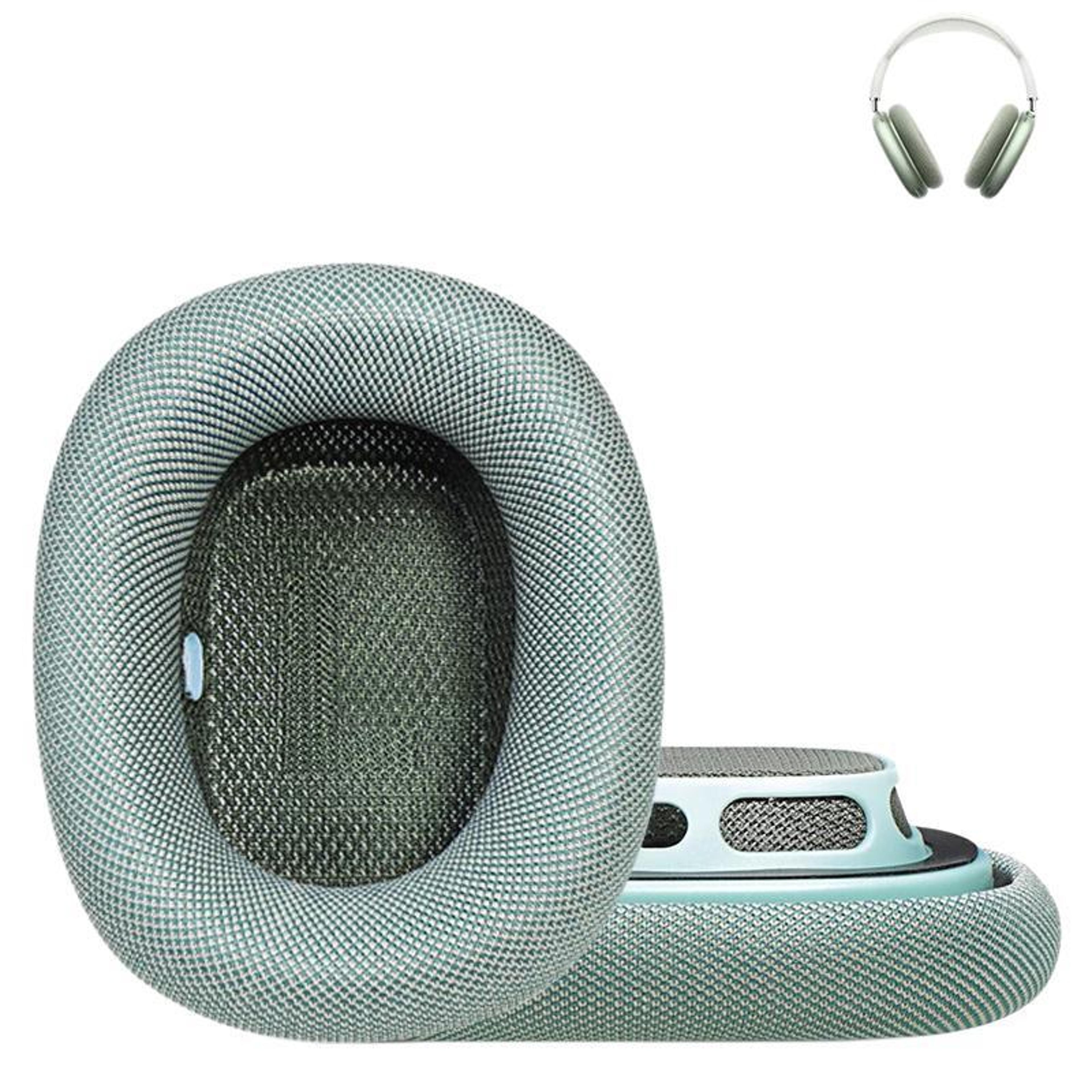 AirPods Max Magnetic Ear Cover Set Soft Breathable Protective Ear Pad Covers 5