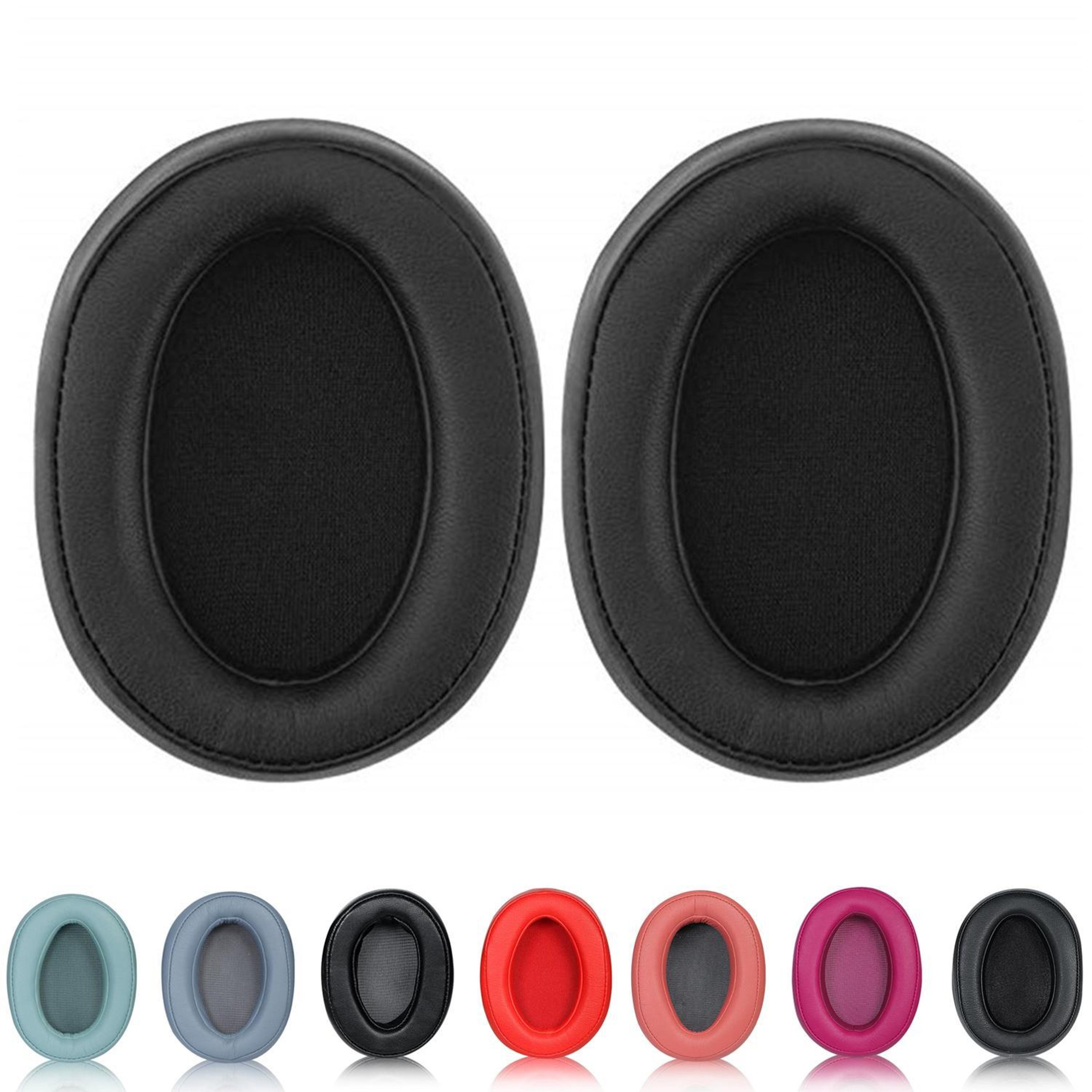 XDcase Replacement Ear Pads For Sony WH H900N  MDR 100ABN With Memory Foam And Protein Leather 10