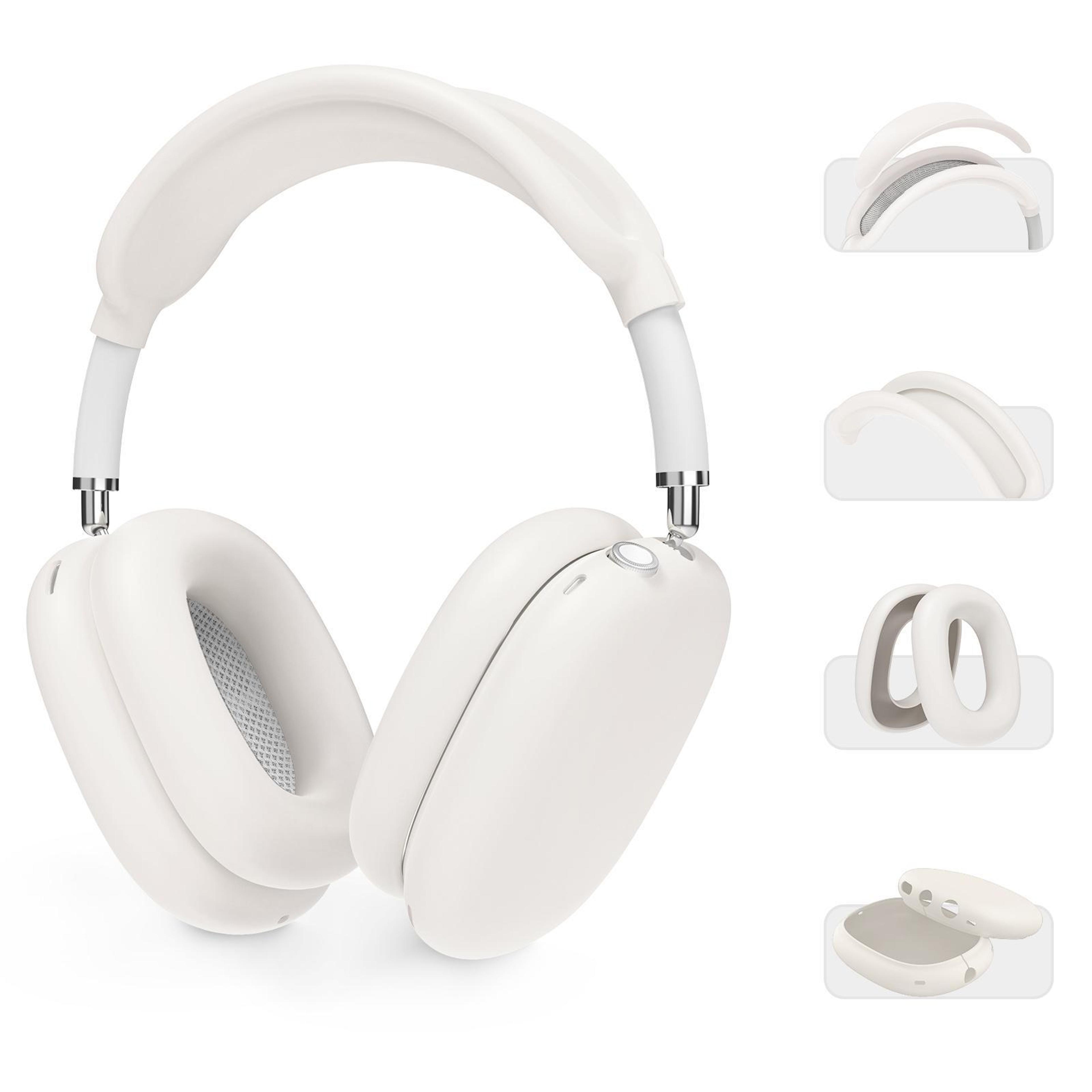 AhaStyle Silicone Protection Kit For AirPods Max 2  Max With Headband And Ear Cup Covers 11