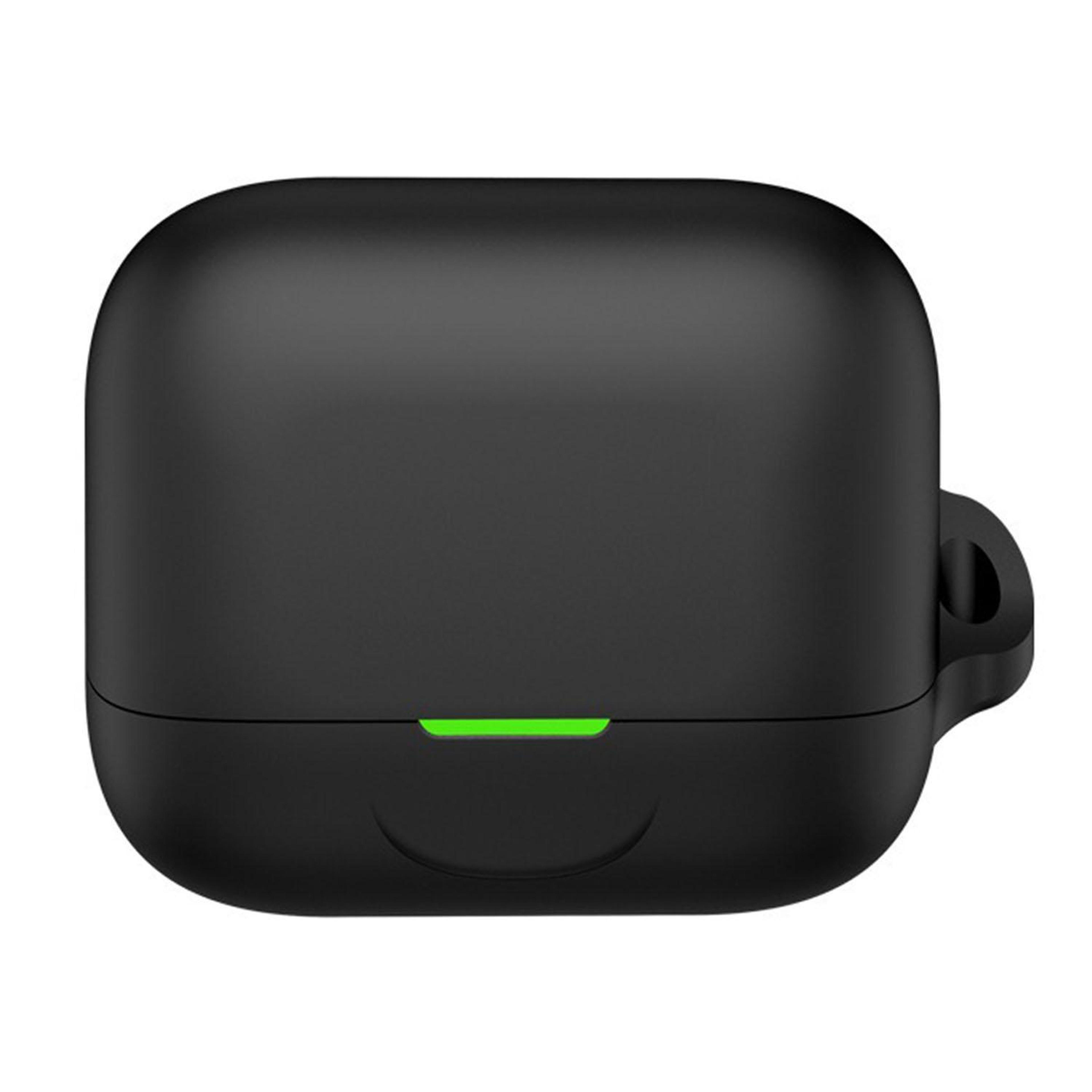 EarFun Air Pro 4 Silicone Protective Case Cover With Charging Port Access 5