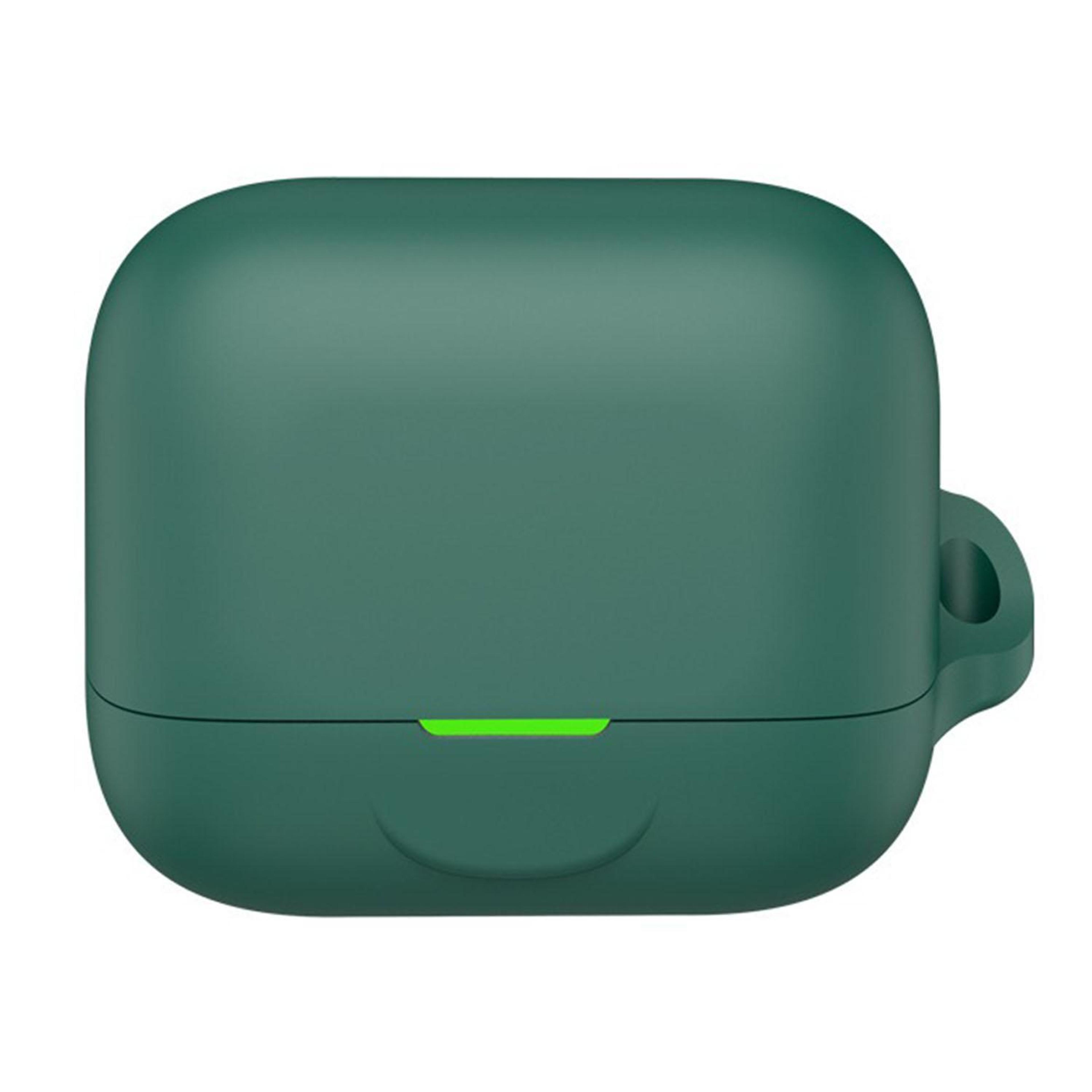 EarFun Air Pro 4 Silicone Protective Case Cover With Charging Port Access 12