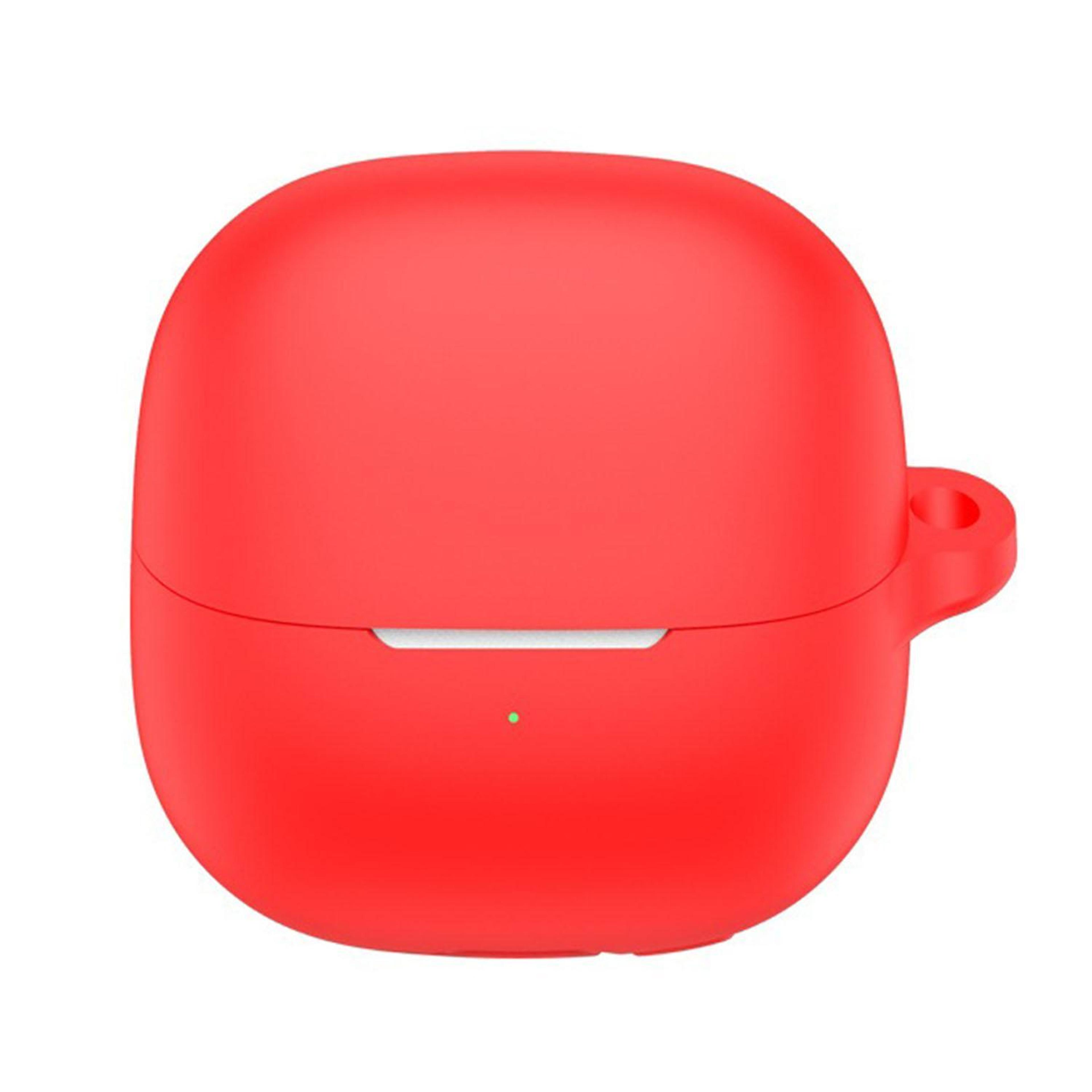 Xiaomi Buds 6 Silicone Protective Case Cover With Charging Port Access 11